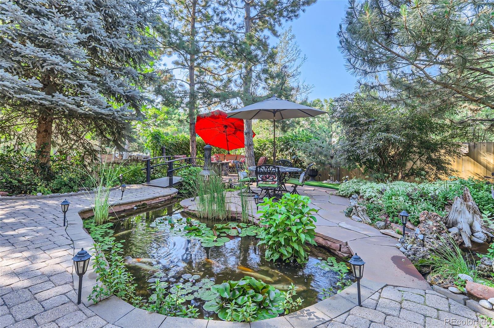 MLS Image #3 for 3430 w greenwood place,denver, Colorado