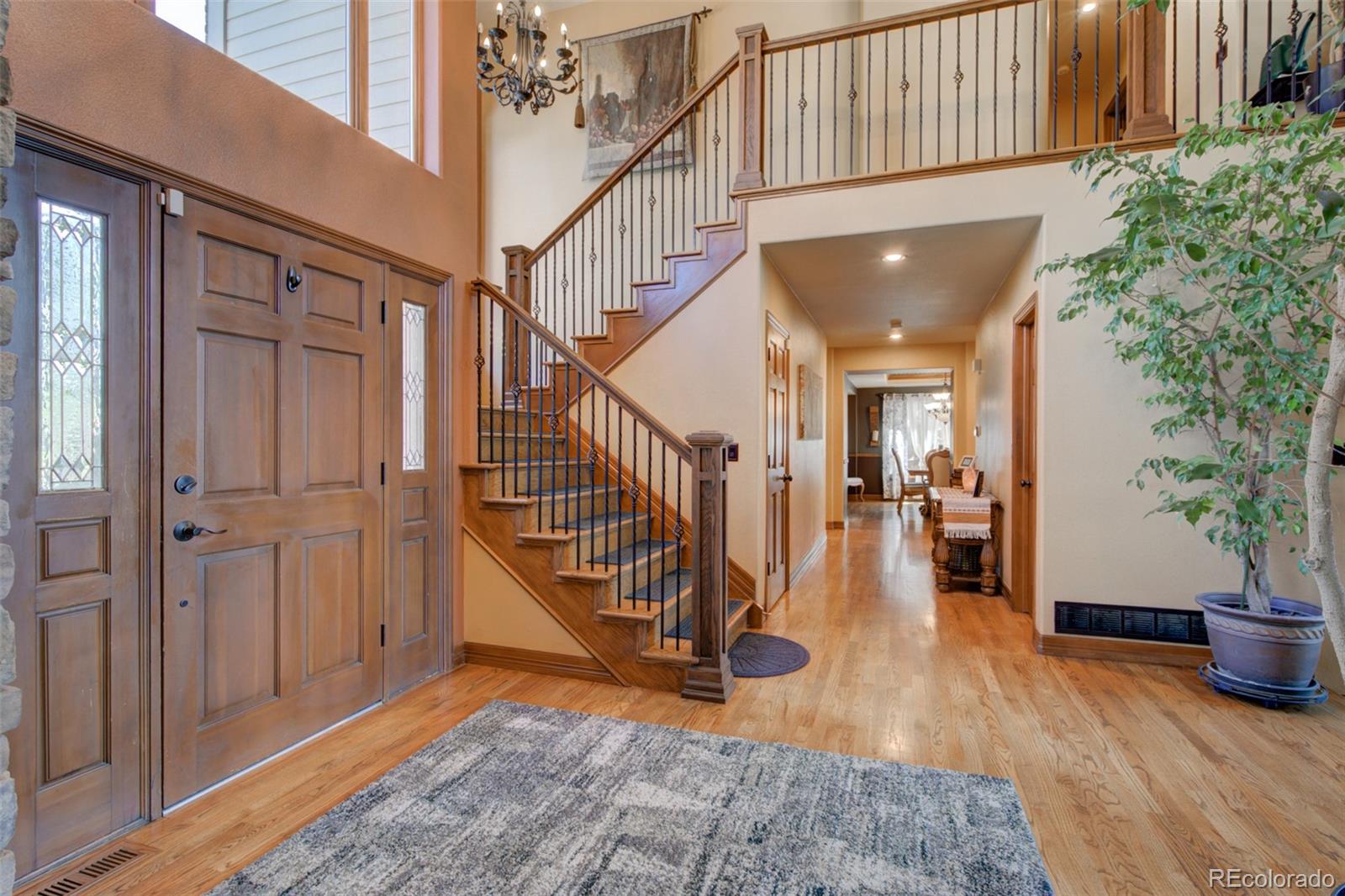 MLS Image #7 for 3430 w greenwood place,denver, Colorado