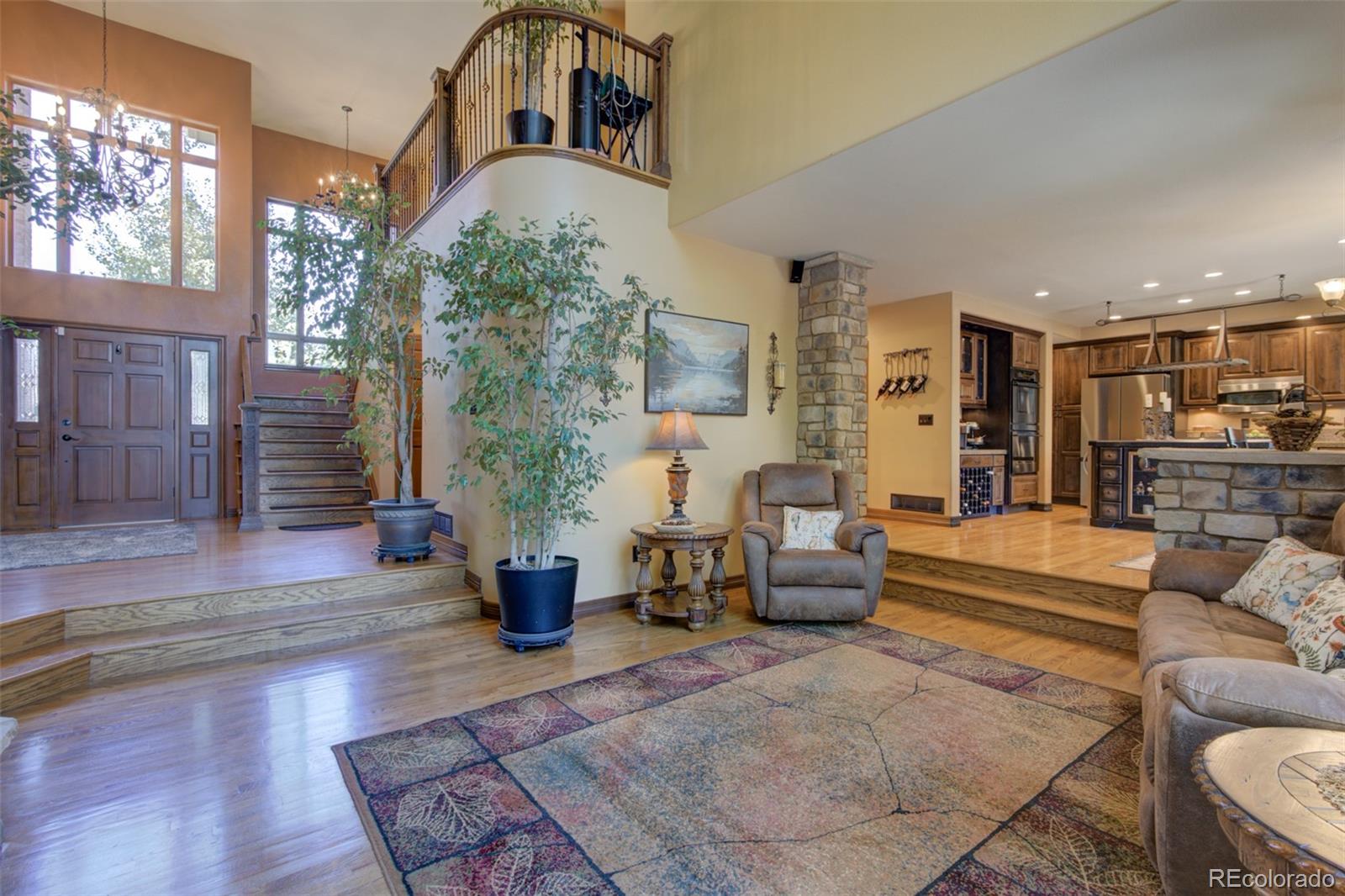 MLS Image #8 for 3430 w greenwood place,denver, Colorado
