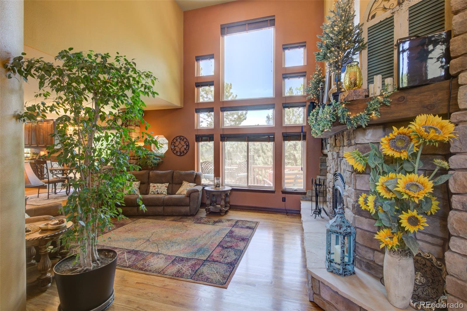 MLS Image #9 for 3430 w greenwood place,denver, Colorado