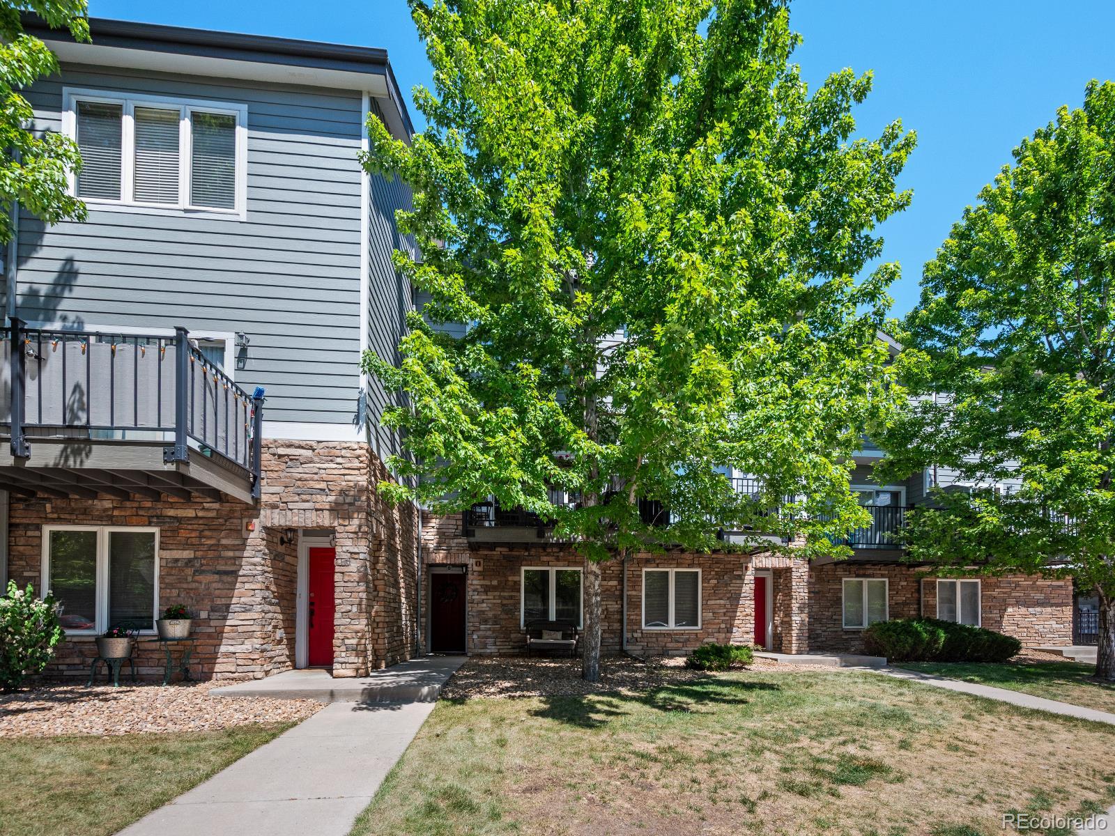 MLS Image #2 for 2767 w riverwalk circle q,littleton, Colorado