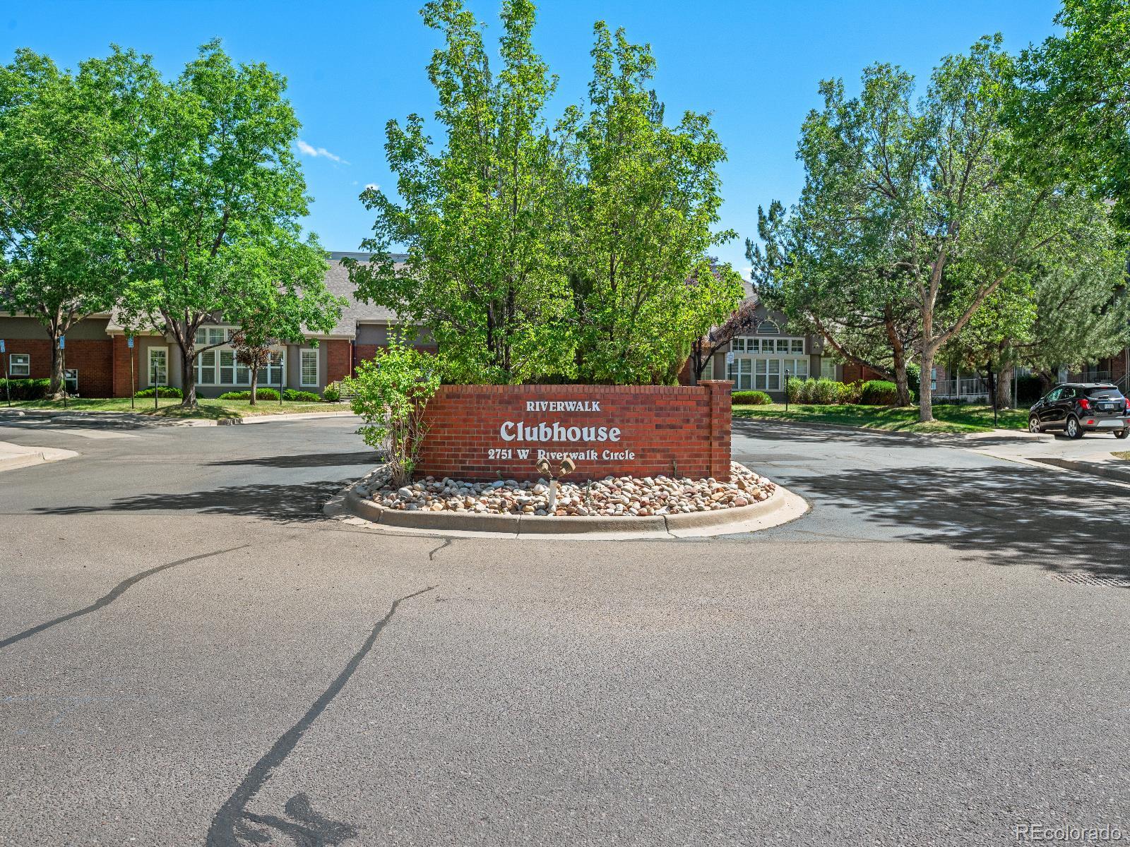 MLS Image #27 for 2767 w riverwalk circle q,littleton, Colorado