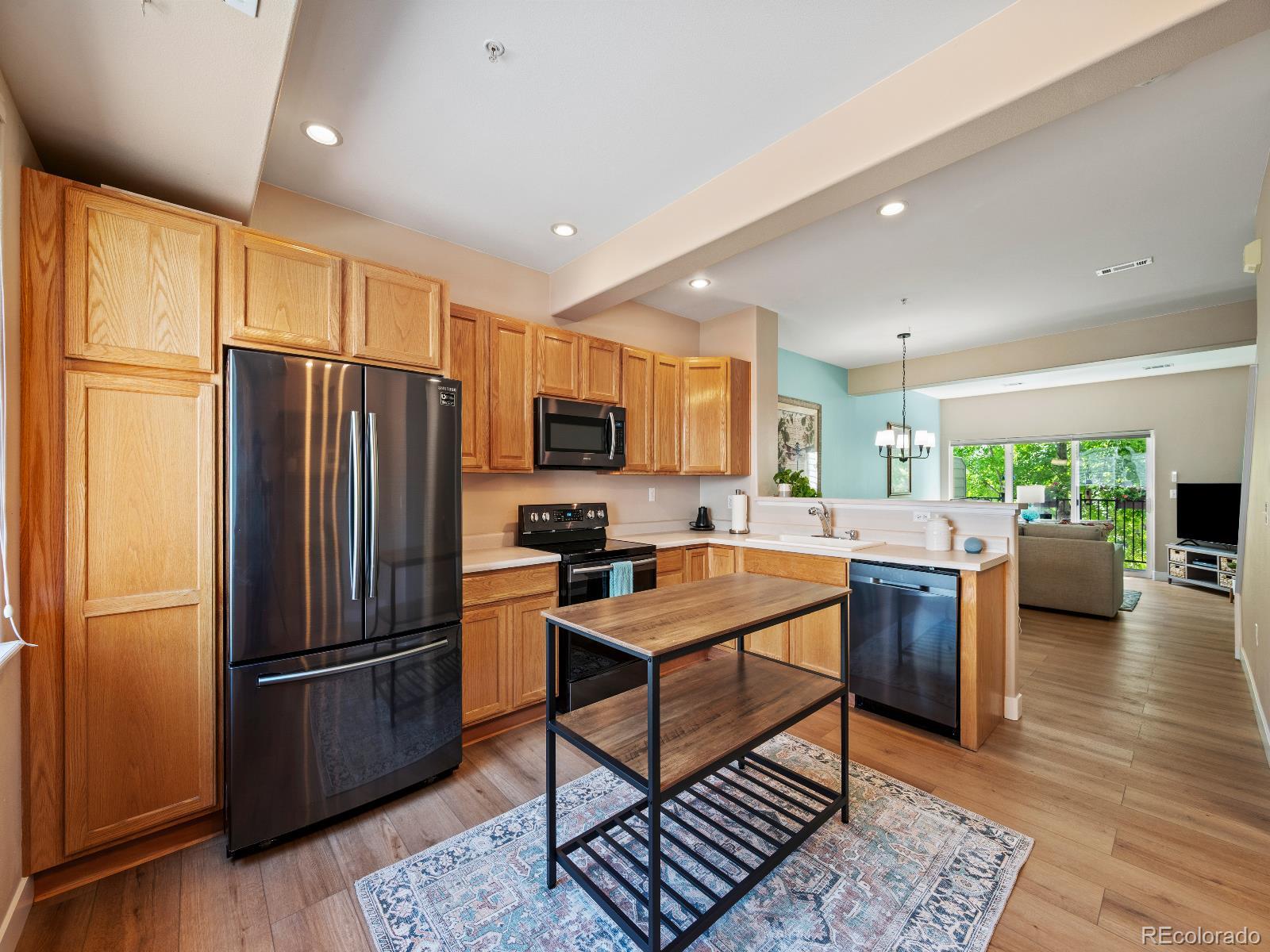 MLS Image #5 for 2767 w riverwalk circle q,littleton, Colorado