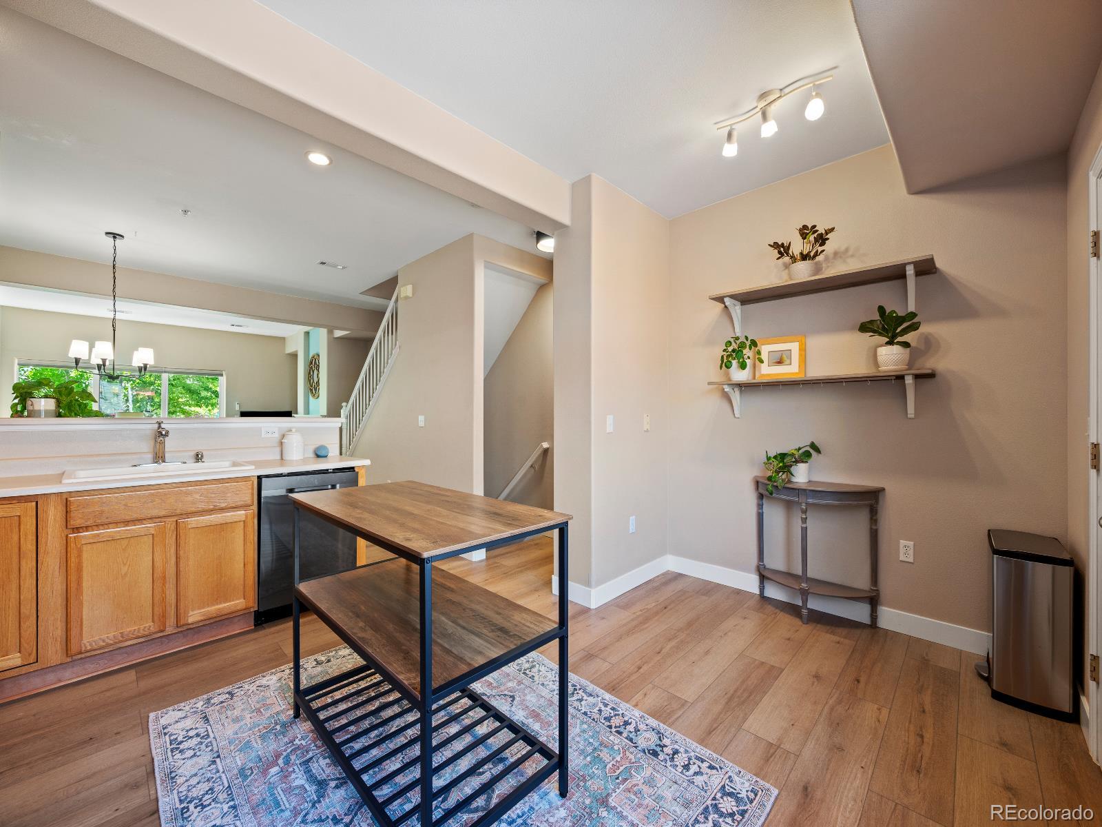 MLS Image #6 for 2767 w riverwalk circle q,littleton, Colorado