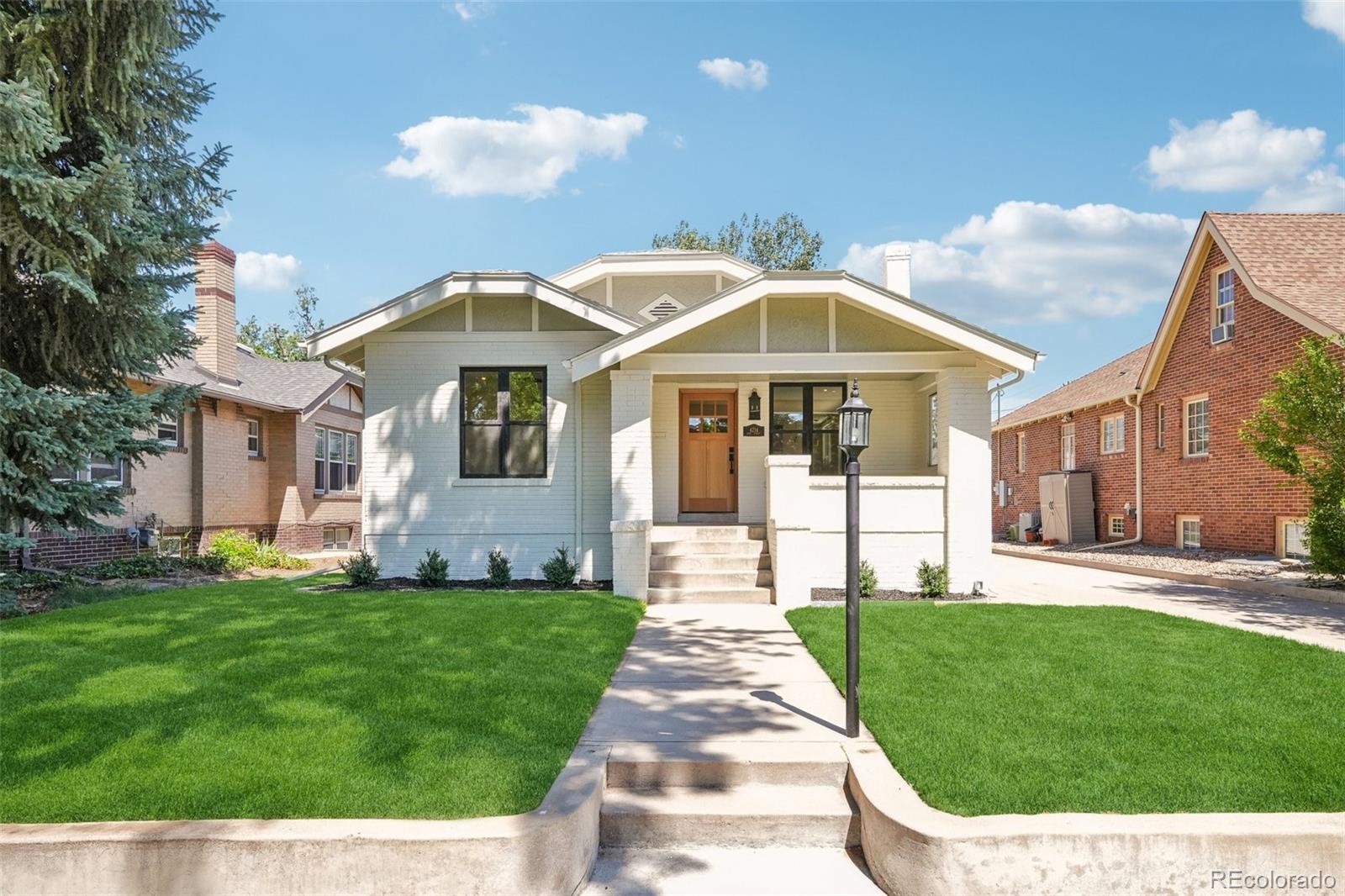 MLS Image #0 for 4214  king street,denver, Colorado