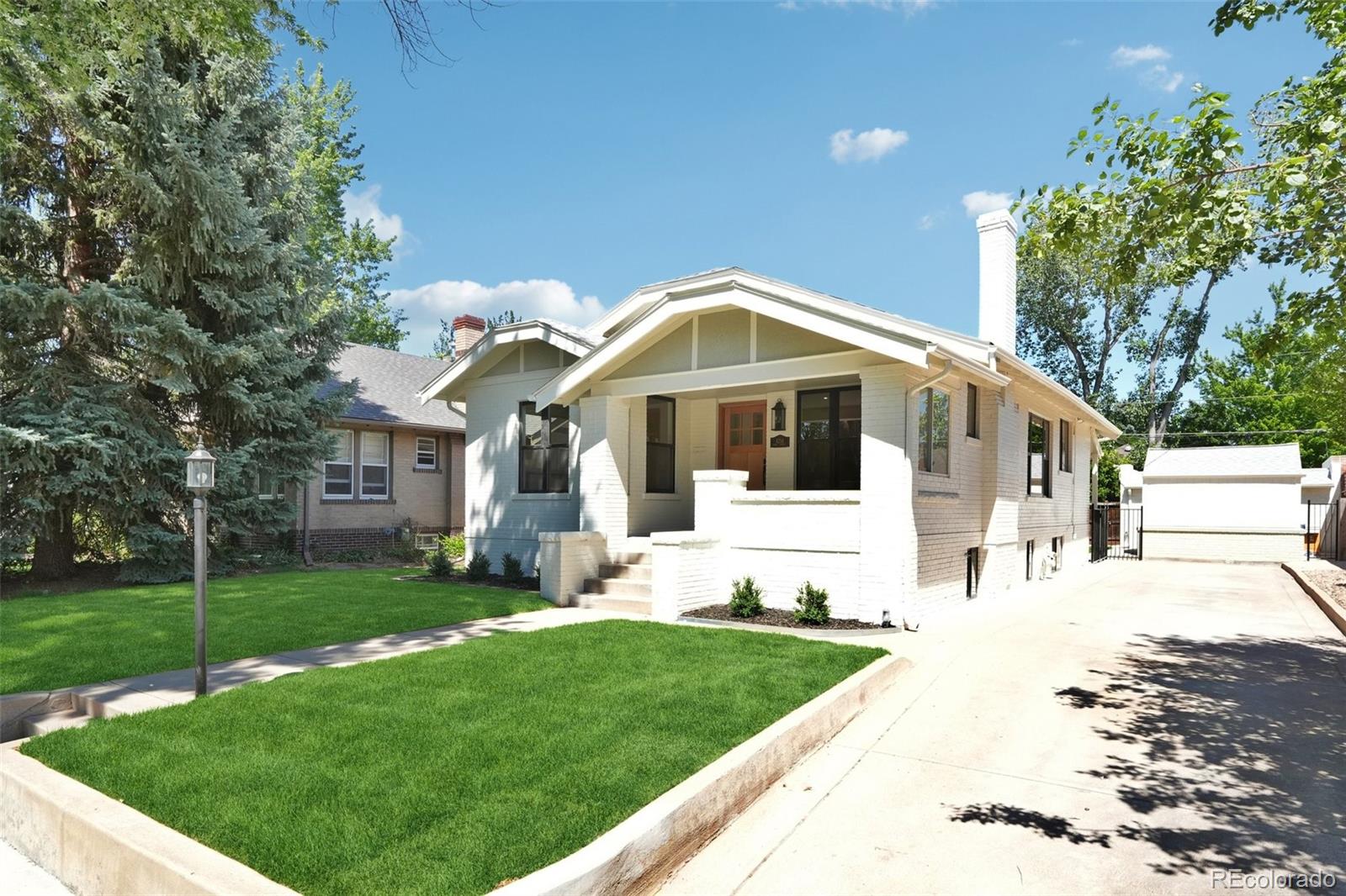 MLS Image #1 for 4214  king street,denver, Colorado