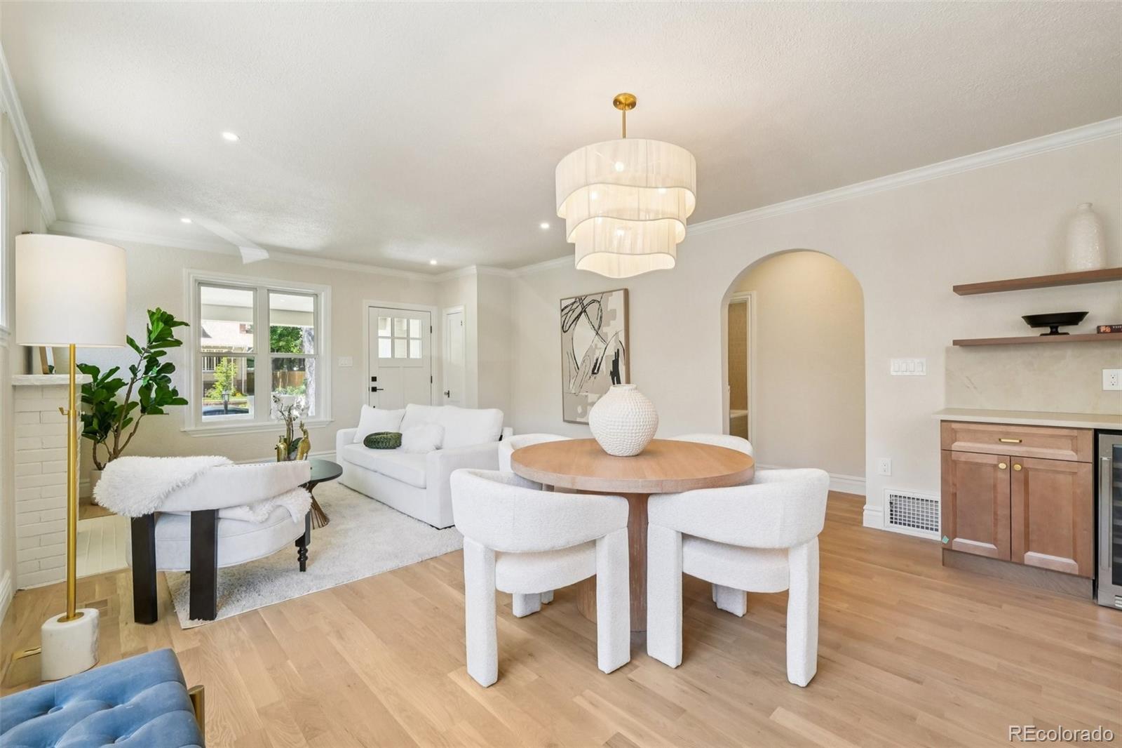 MLS Image #10 for 4214  king street,denver, Colorado