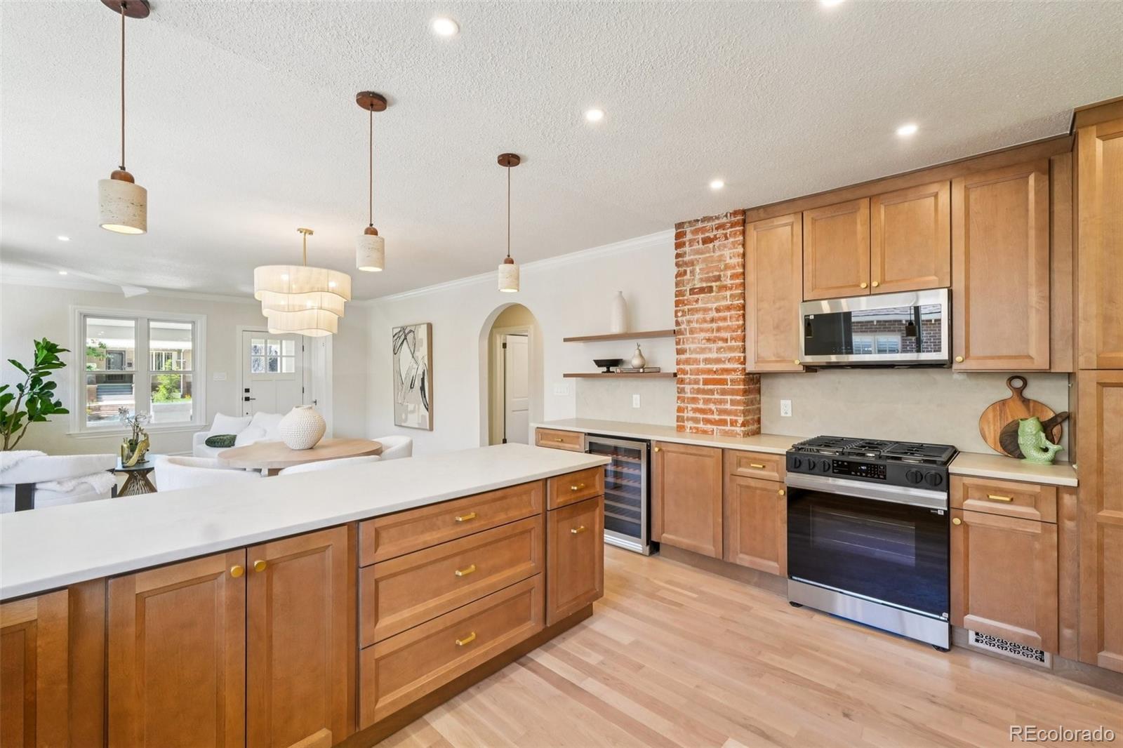 MLS Image #15 for 4214  king street,denver, Colorado
