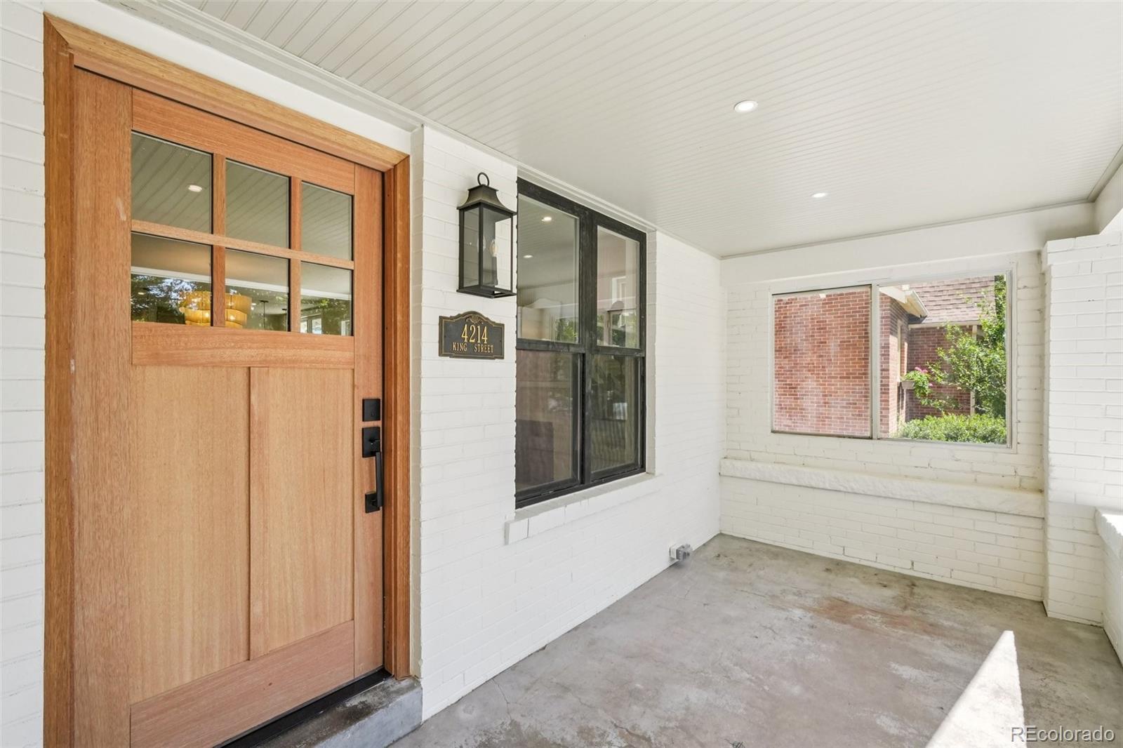 MLS Image #2 for 4214  king street,denver, Colorado