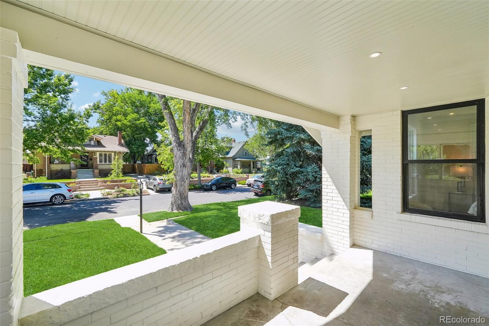 MLS Image #3 for 4214  king street,denver, Colorado