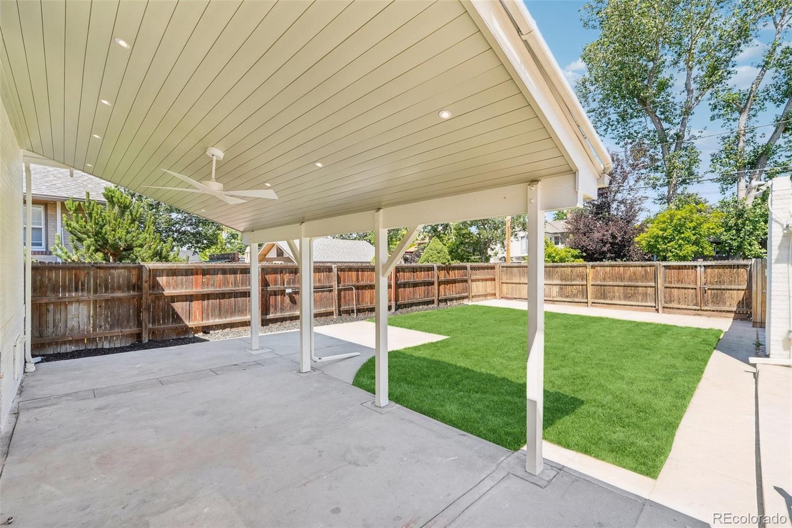 MLS Image #39 for 4214  king street,denver, Colorado