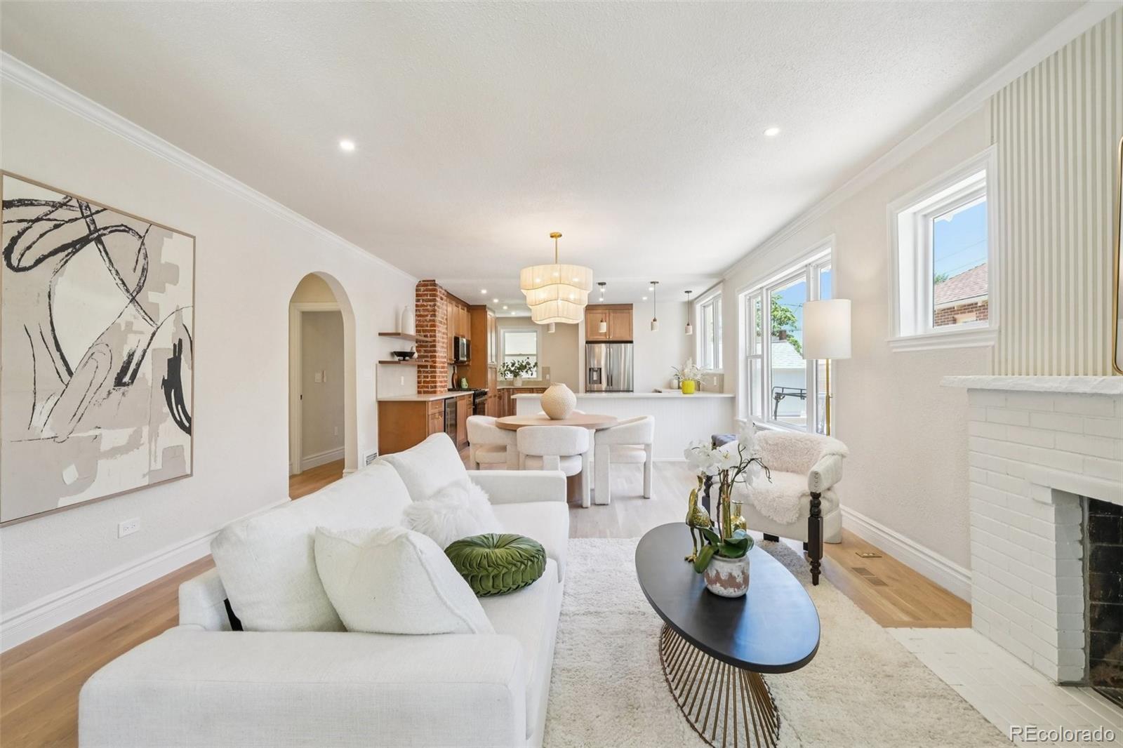 MLS Image #4 for 4214  king street,denver, Colorado