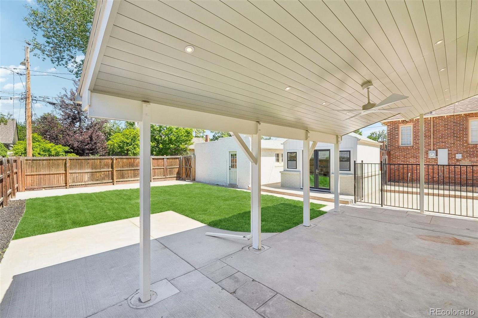 MLS Image #40 for 4214  king street,denver, Colorado