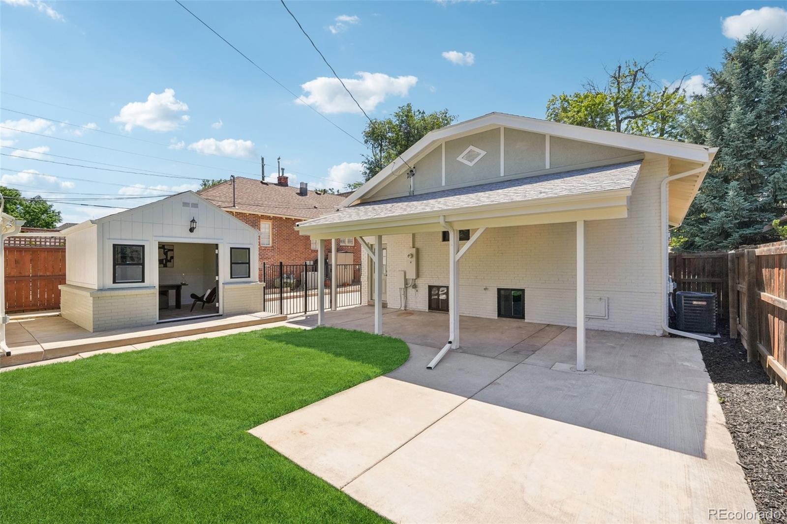 MLS Image #41 for 4214  king street,denver, Colorado