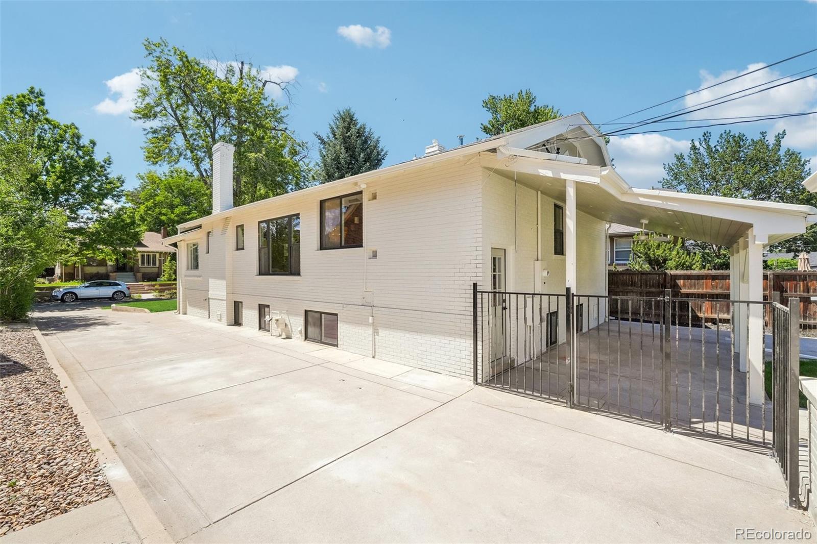 MLS Image #46 for 4214  king street,denver, Colorado
