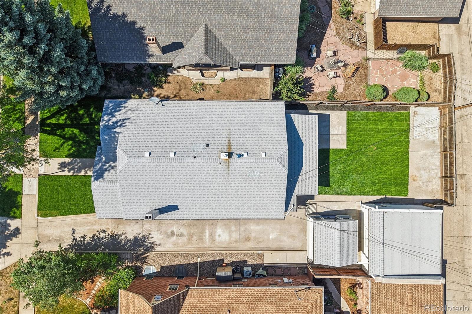 MLS Image #48 for 4214  king street,denver, Colorado