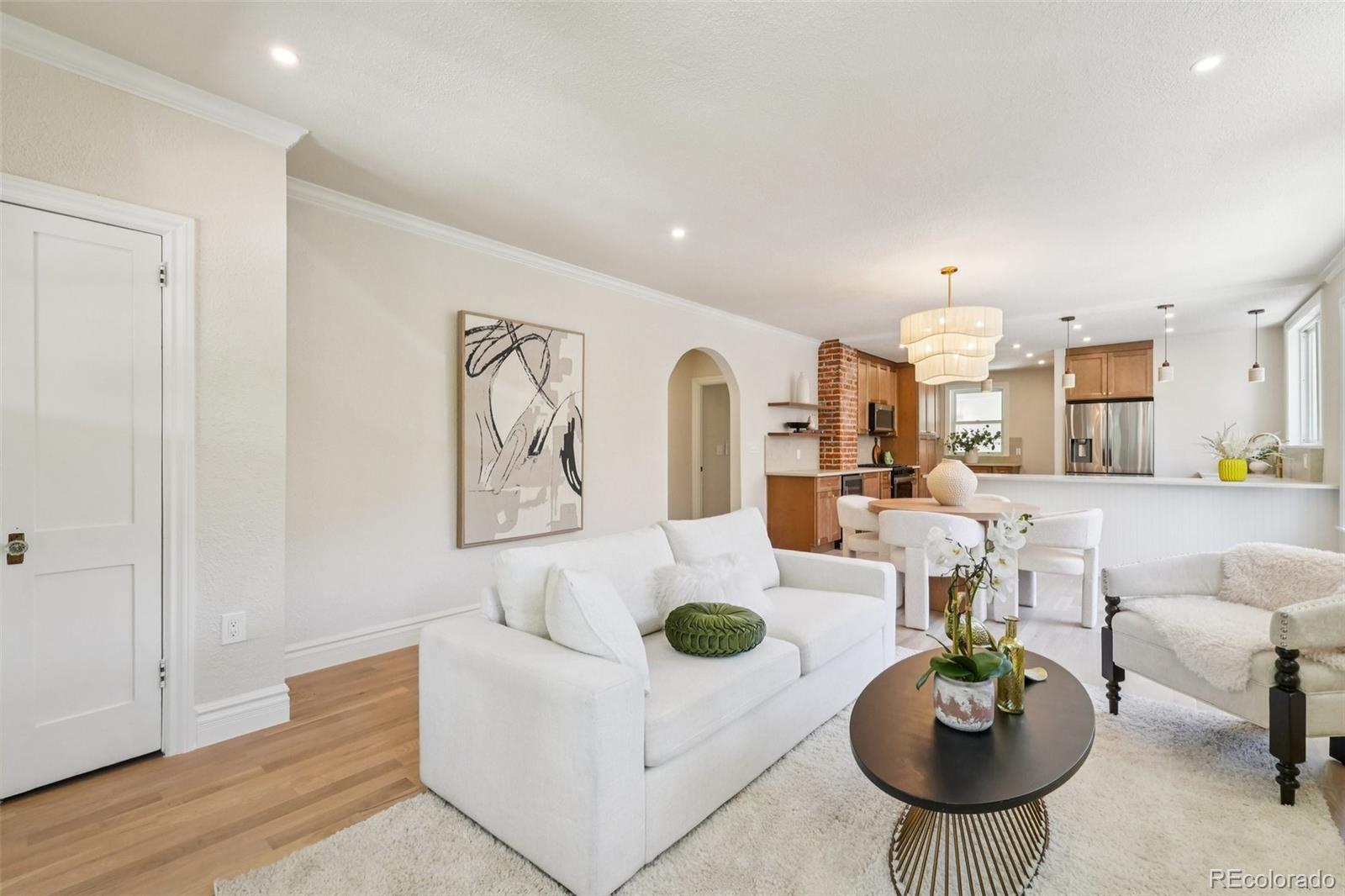 MLS Image #5 for 4214  king street,denver, Colorado