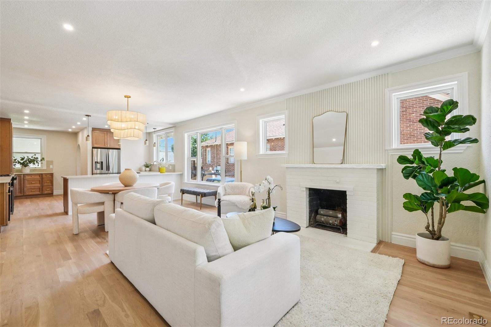 MLS Image #6 for 4214  king street,denver, Colorado