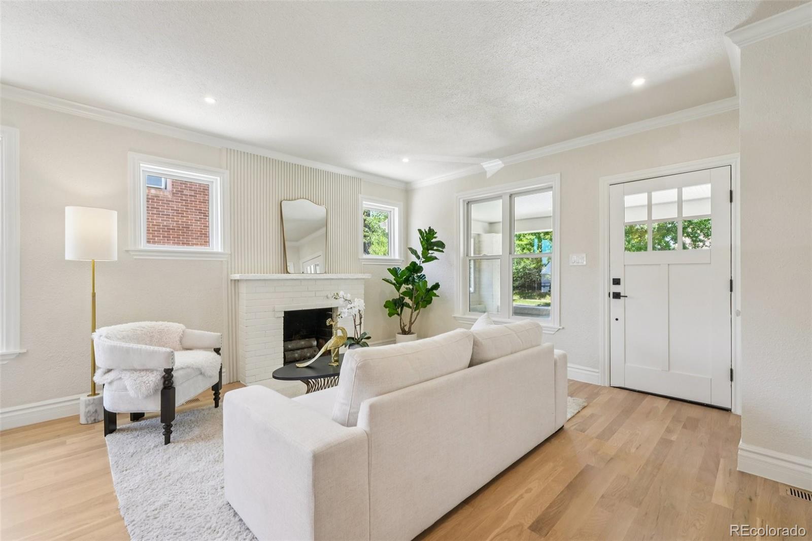 MLS Image #7 for 4214  king street,denver, Colorado