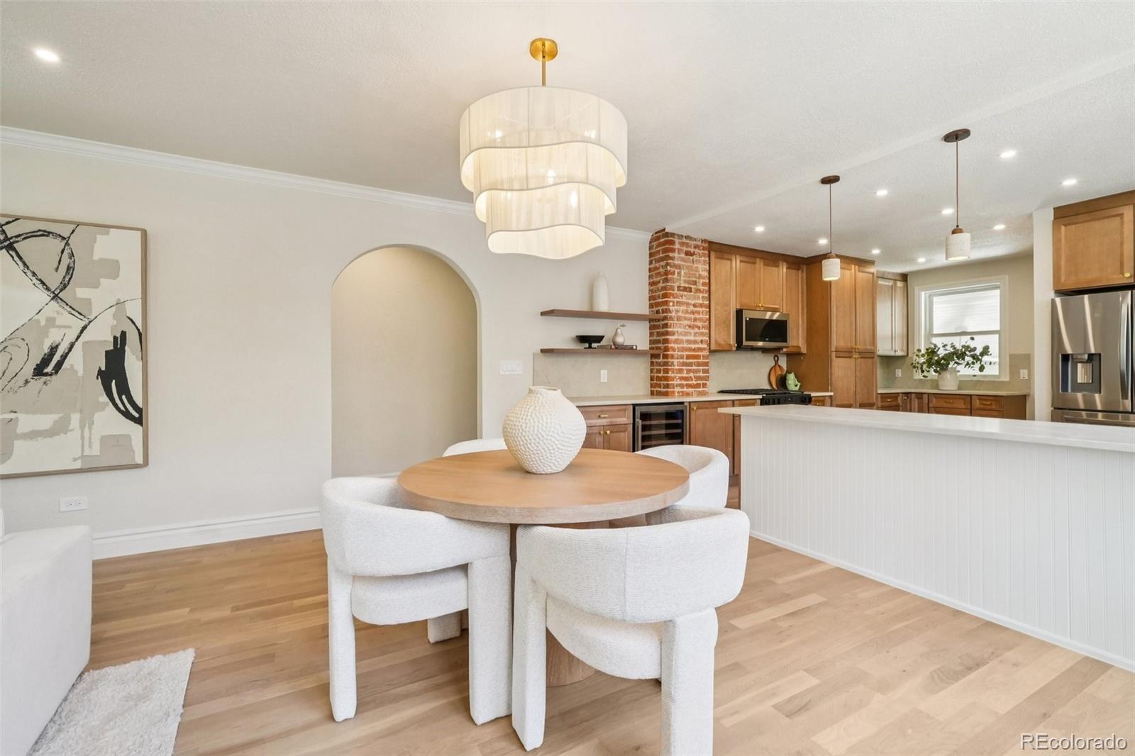 MLS Image #9 for 4214  king street,denver, Colorado