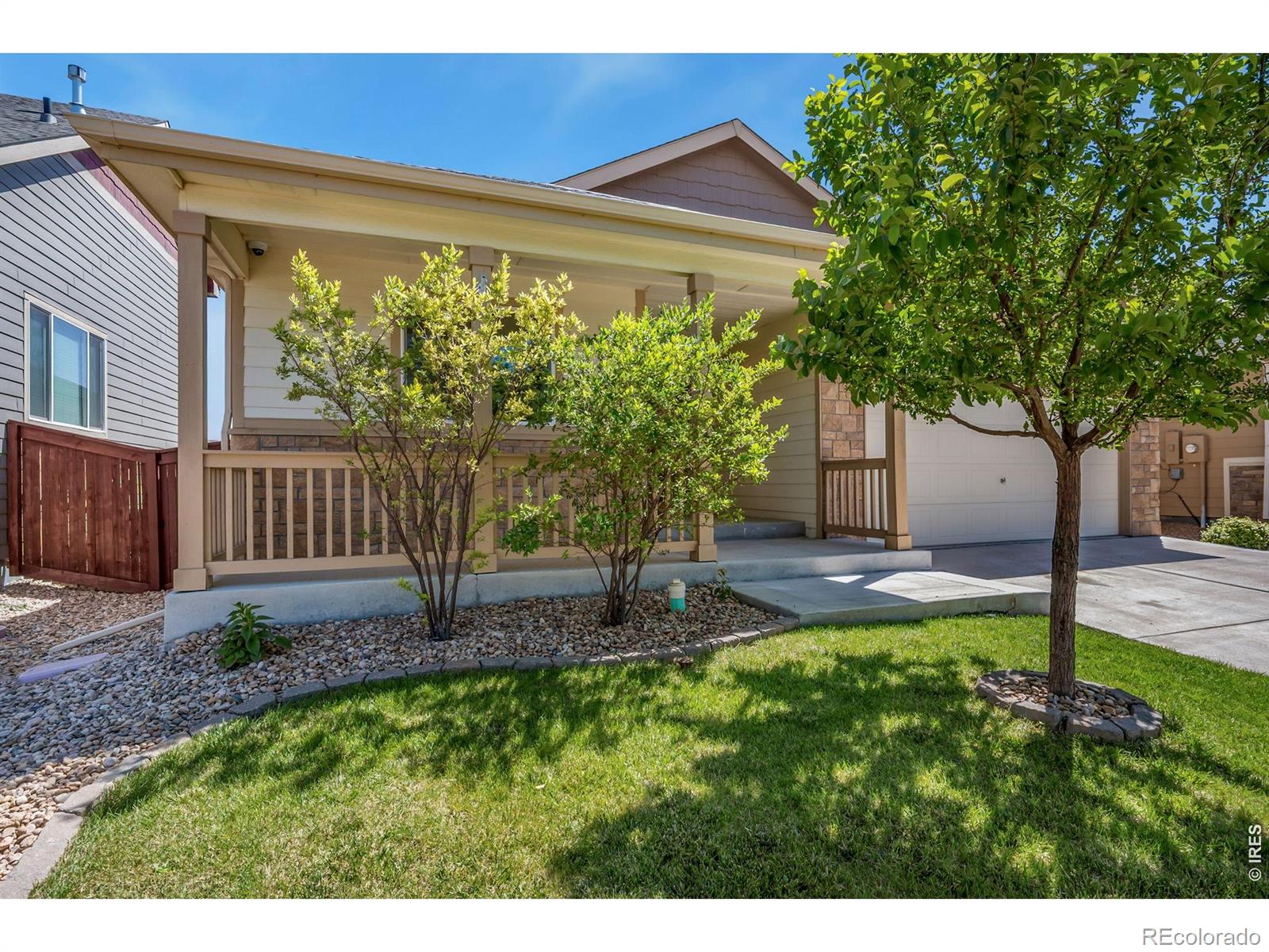 MLS Image #2 for 1527  new season drive,windsor, Colorado