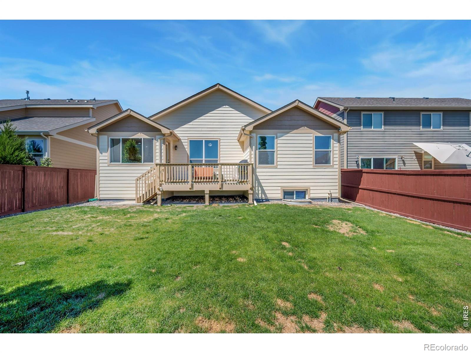 MLS Image #22 for 1527  new season drive,windsor, Colorado