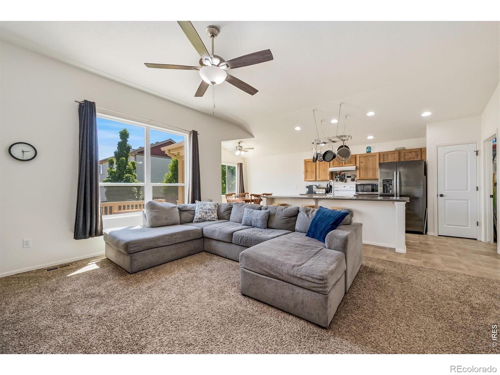MLS Image #7 for 1527  new season drive,windsor, Colorado
