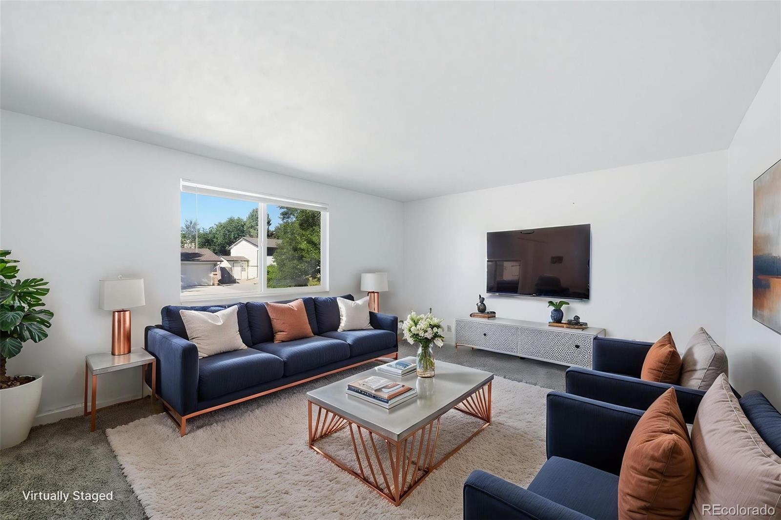 MLS Image #2 for 448  neptune court,lone tree, Colorado