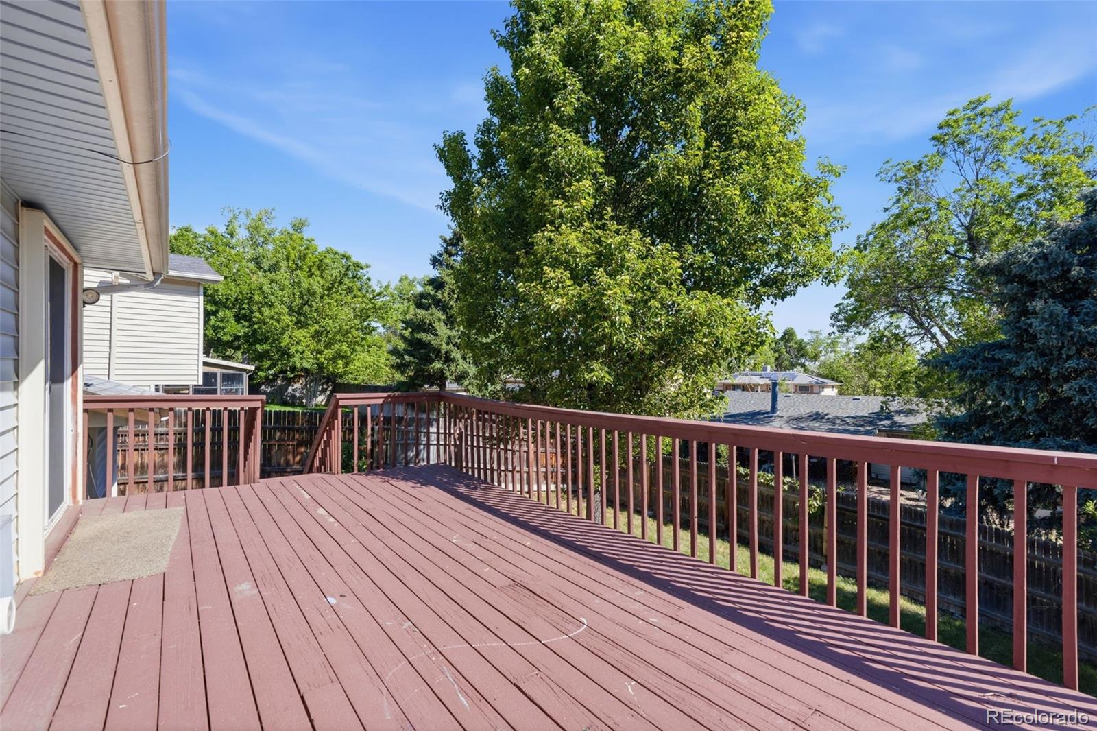 MLS Image #39 for 448  neptune court,lone tree, Colorado