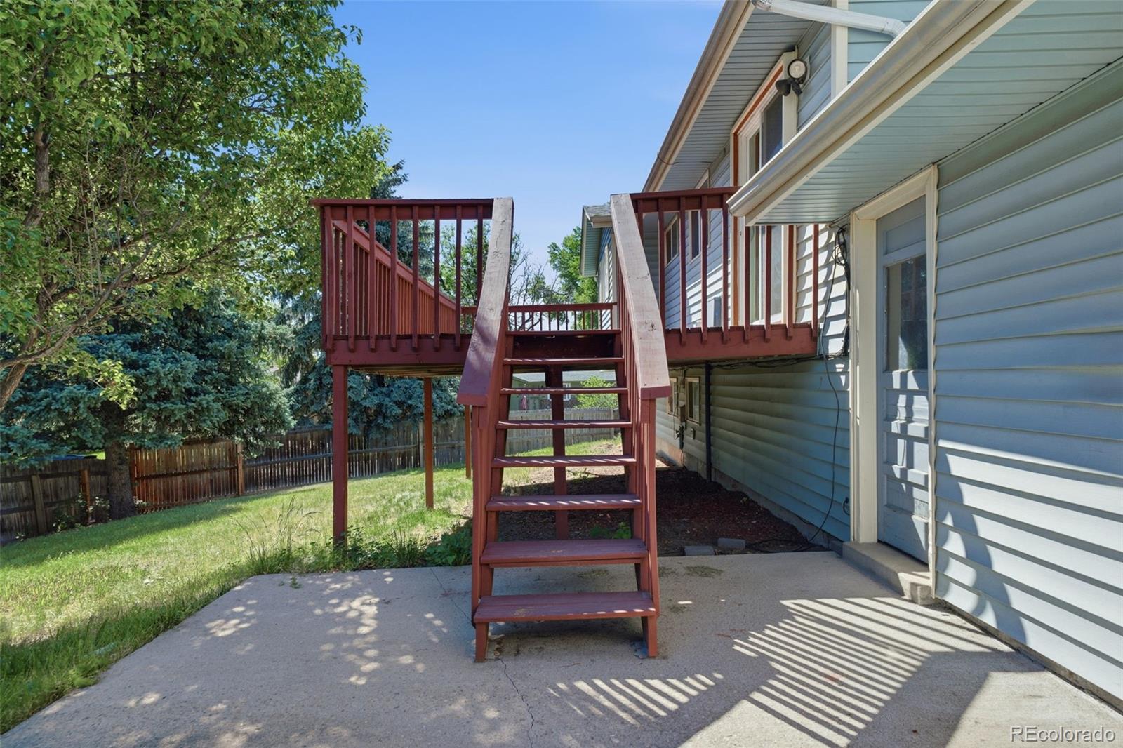 MLS Image #41 for 448  neptune court,lone tree, Colorado