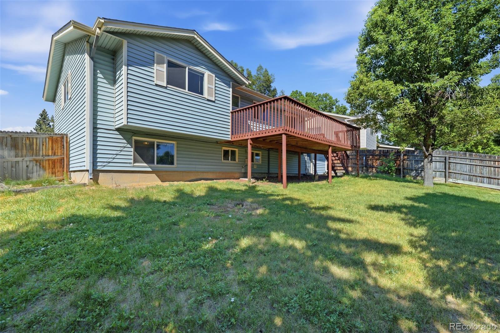 MLS Image #42 for 448  neptune court,lone tree, Colorado