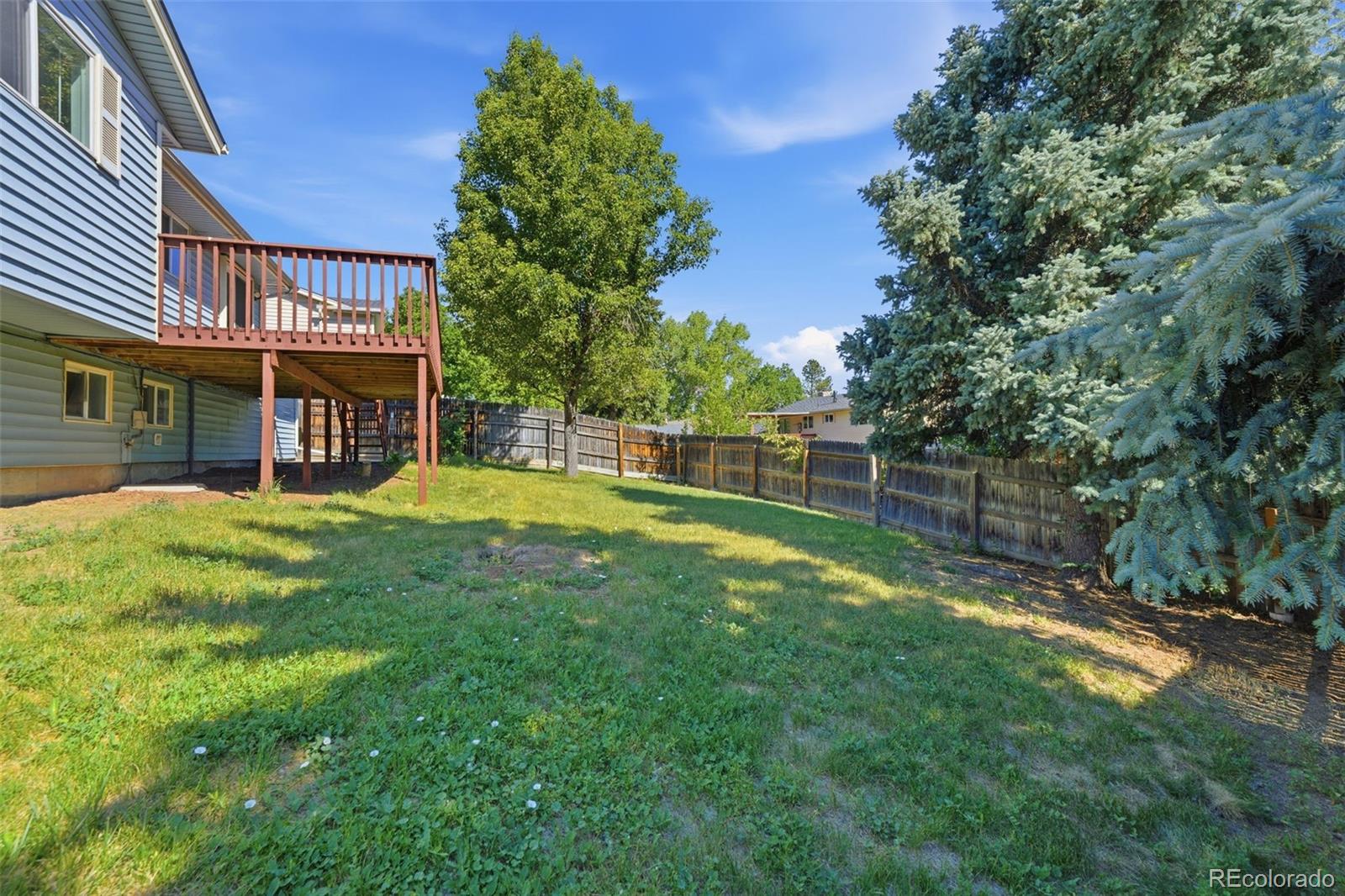 MLS Image #43 for 448  neptune court,lone tree, Colorado