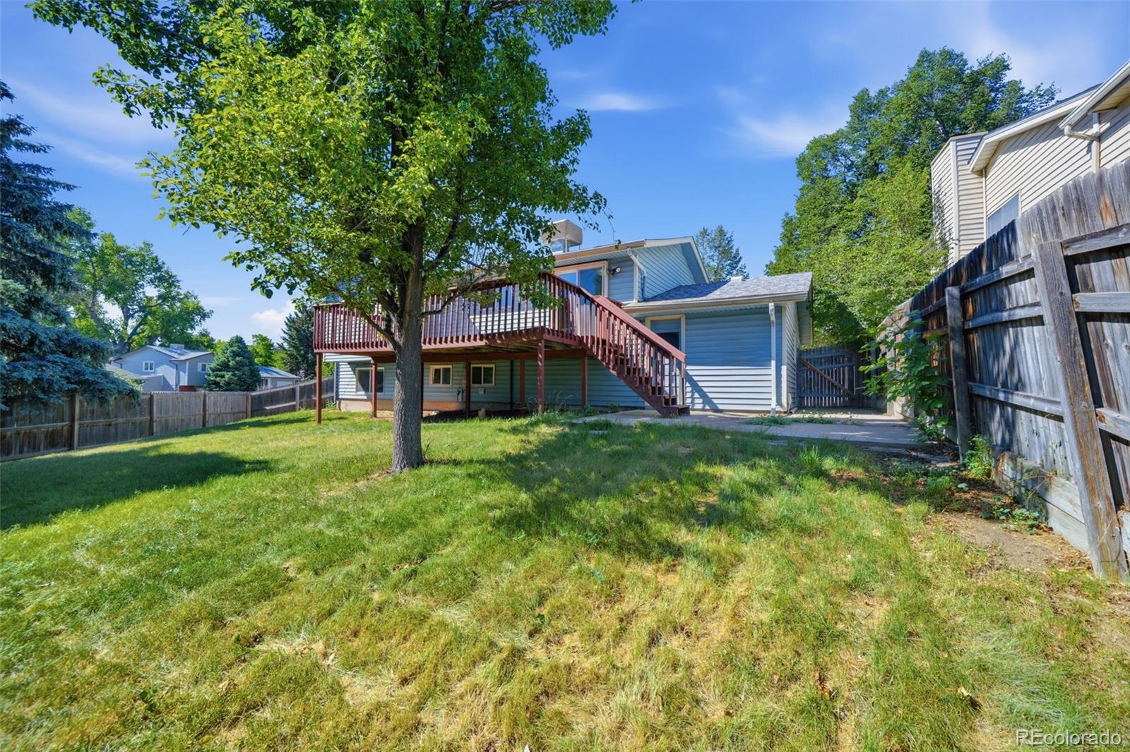 MLS Image #44 for 448  neptune court,lone tree, Colorado