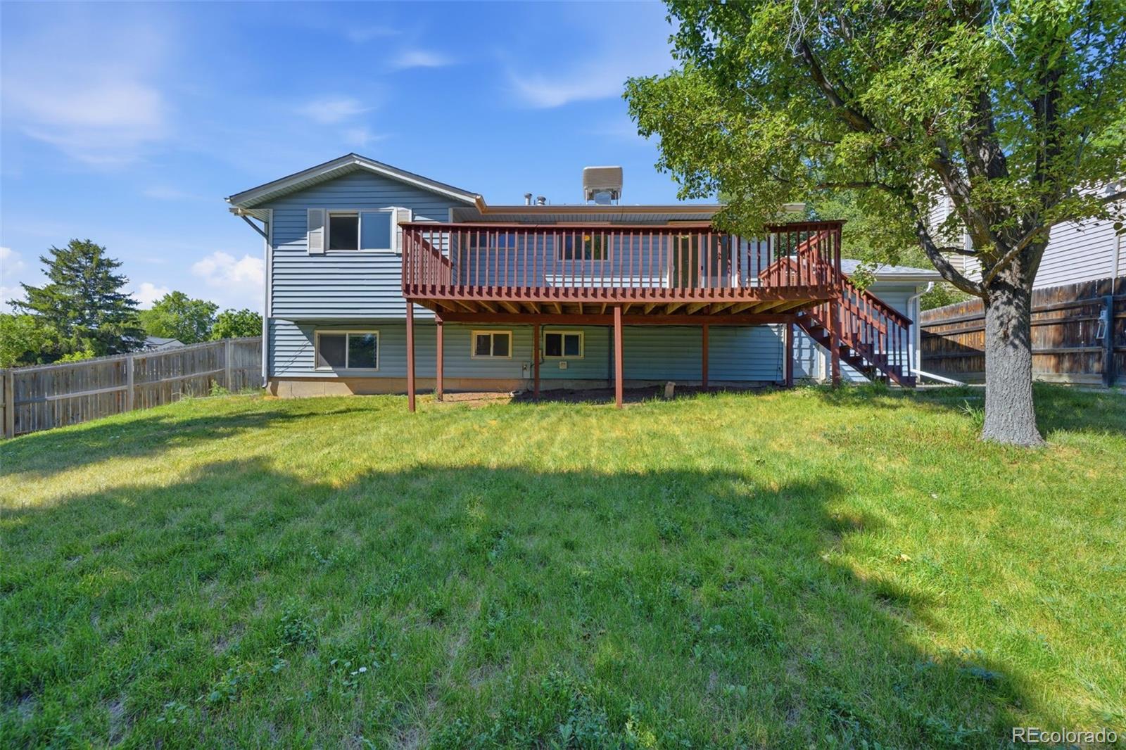 MLS Image #46 for 448  neptune court,lone tree, Colorado