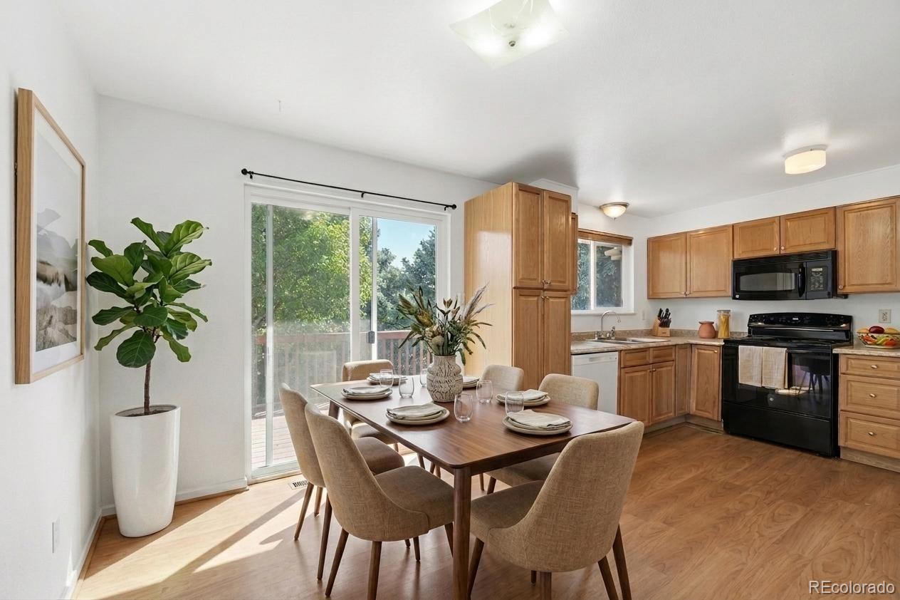 MLS Image #6 for 448  neptune court,lone tree, Colorado