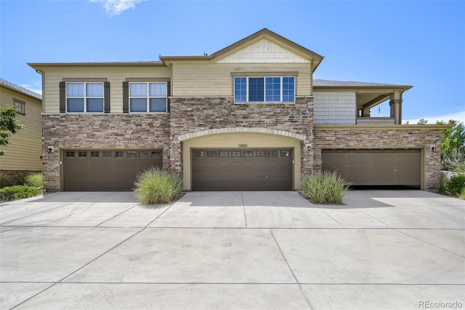 MLS Image #17 for 11341  xavier drive 204,westminster, Colorado