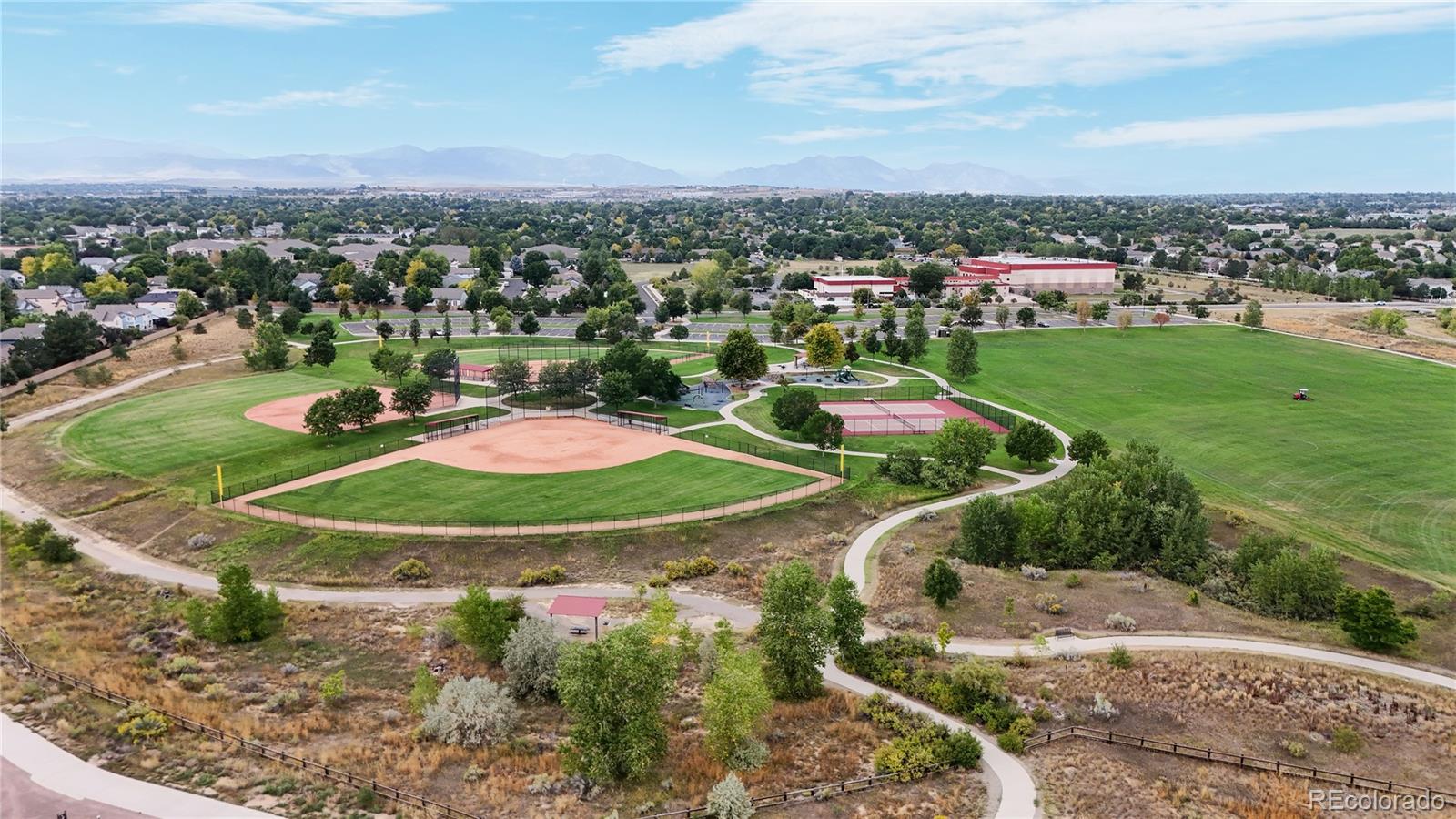 MLS Image #22 for 11341  xavier drive 204,westminster, Colorado