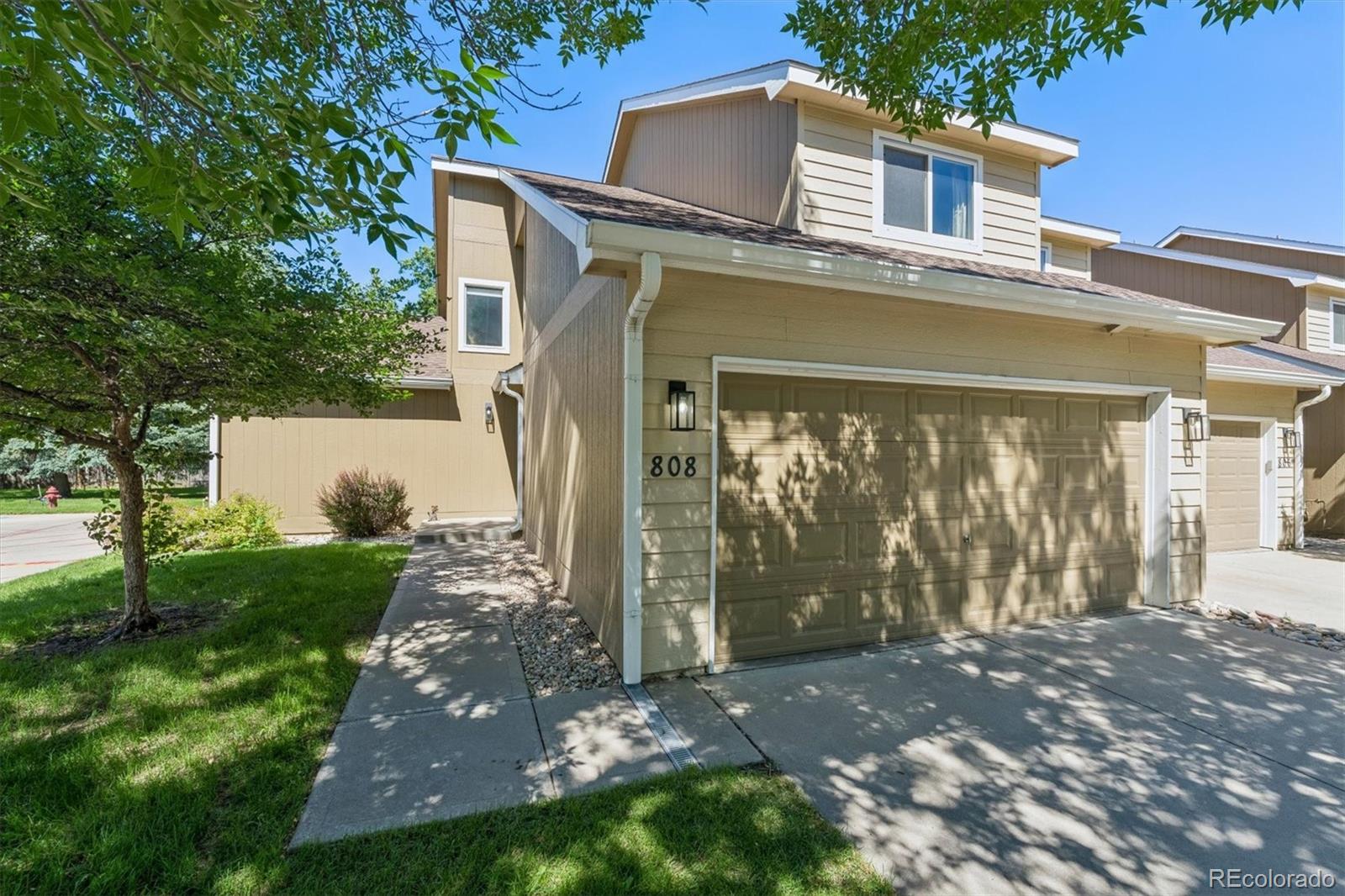 MLS Image #1 for 808  2nd street,windsor, Colorado