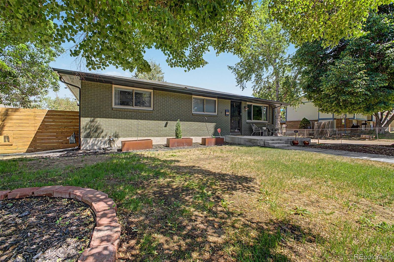 MLS Image #1 for 5050 s linden drive,englewood, Colorado