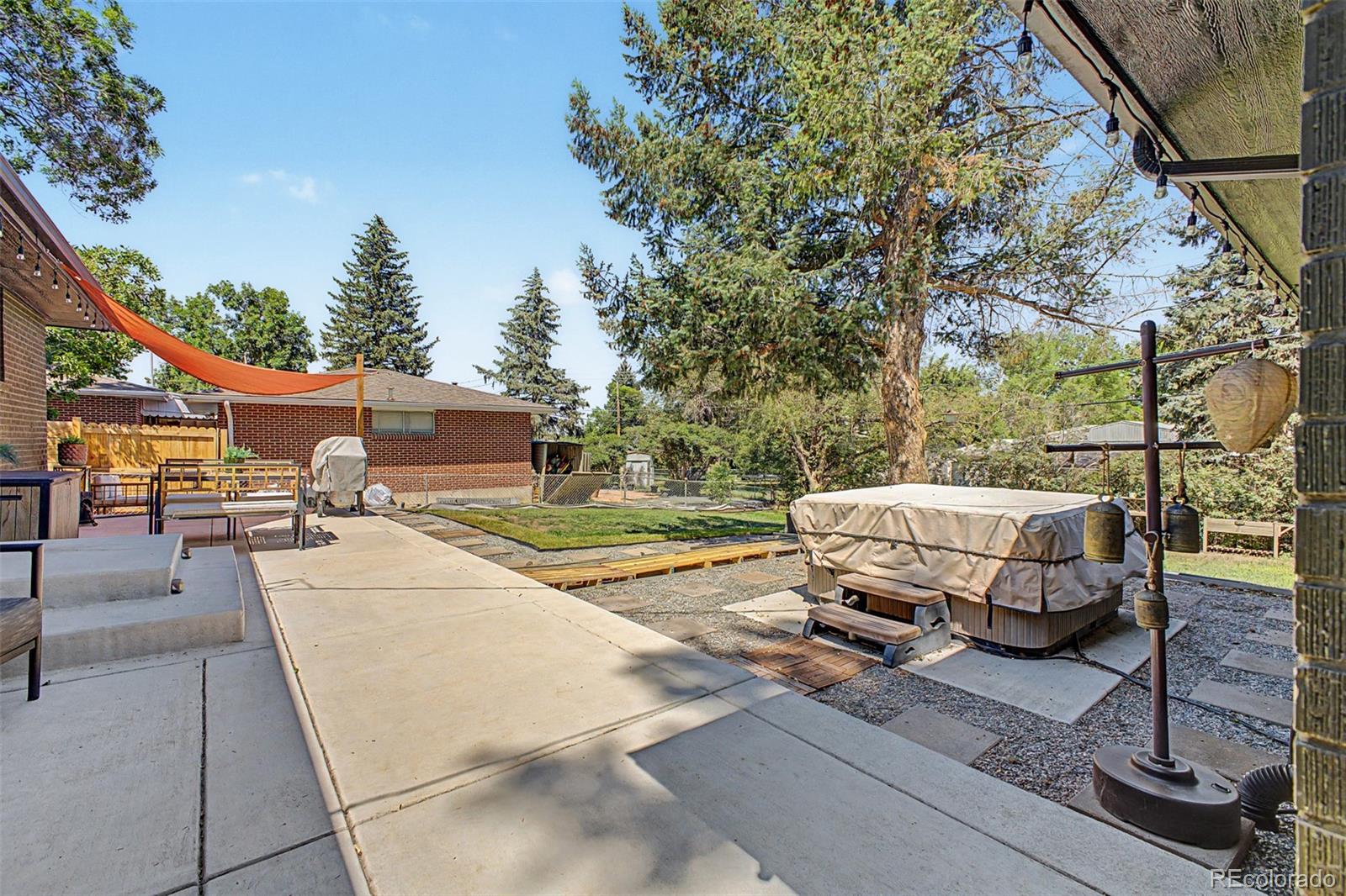 MLS Image #32 for 5050 s linden drive,englewood, Colorado