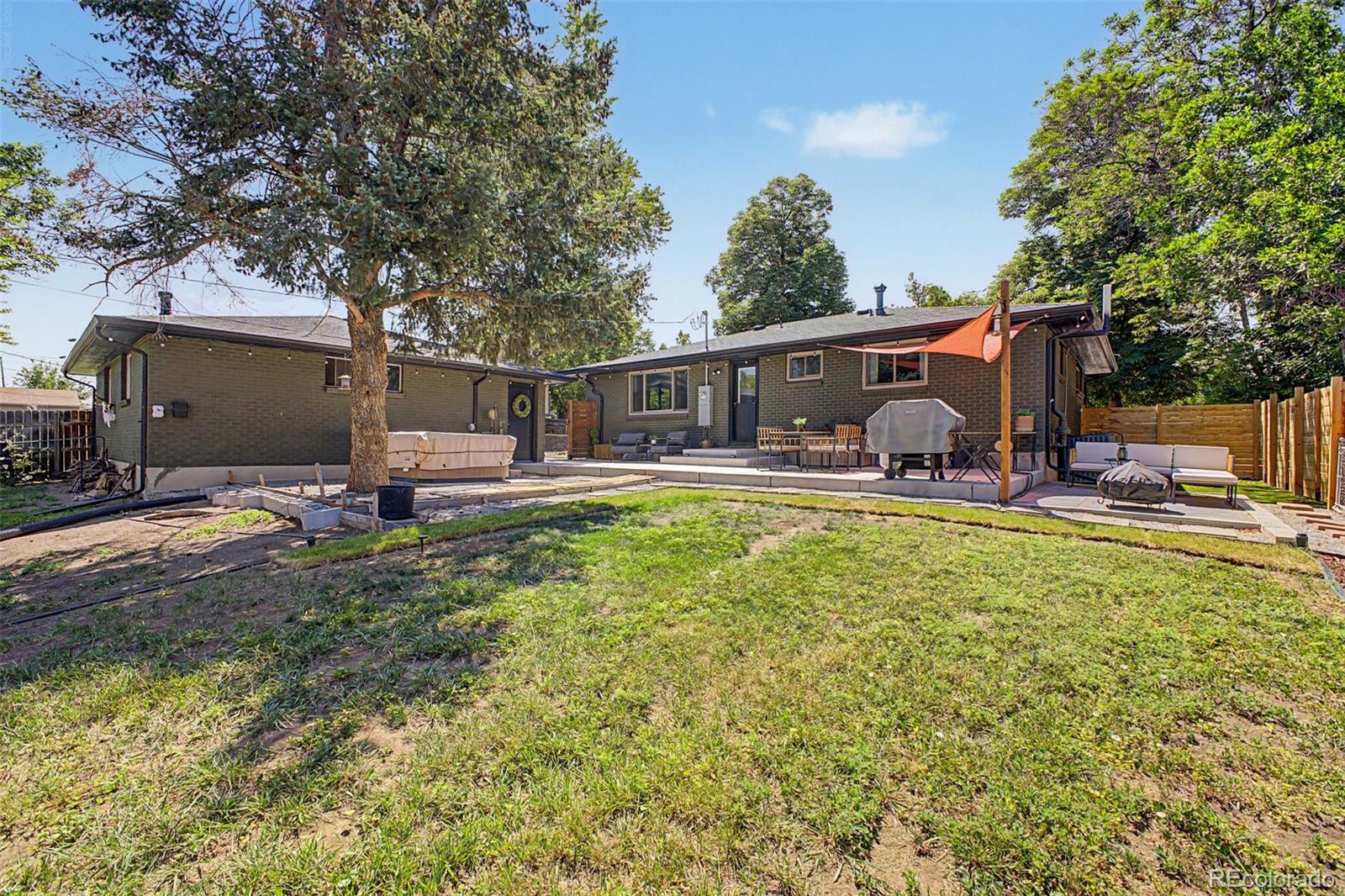 MLS Image #33 for 5050 s linden drive,englewood, Colorado