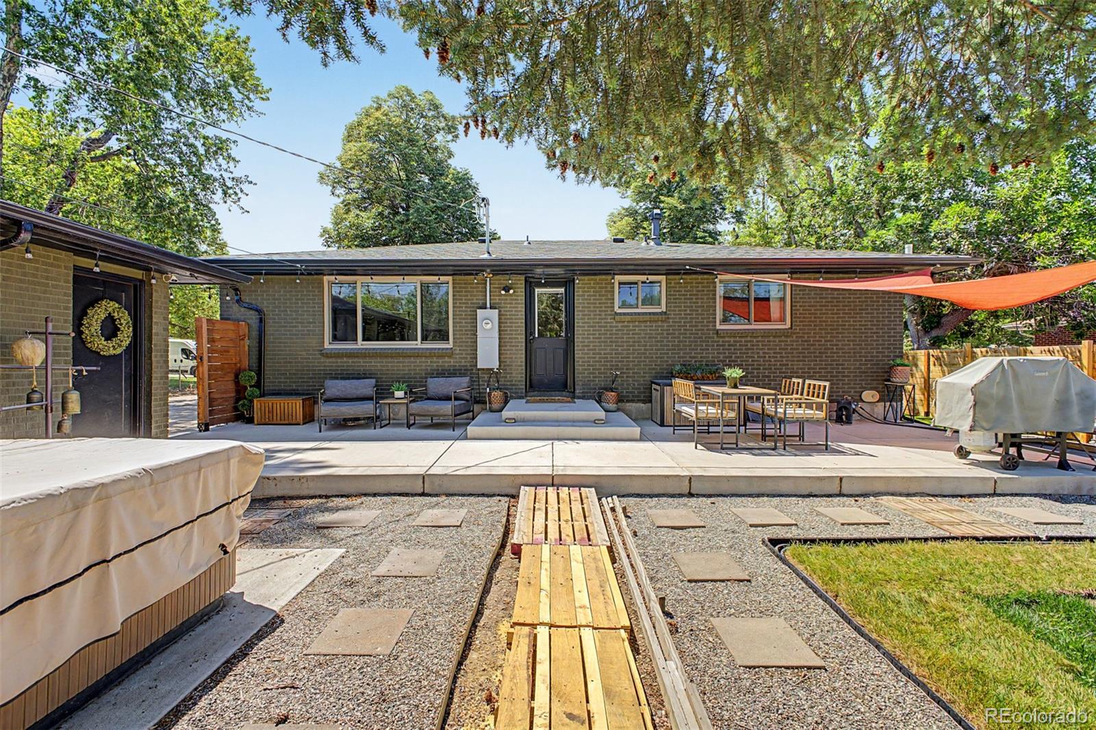 MLS Image #34 for 5050 s linden drive,englewood, Colorado
