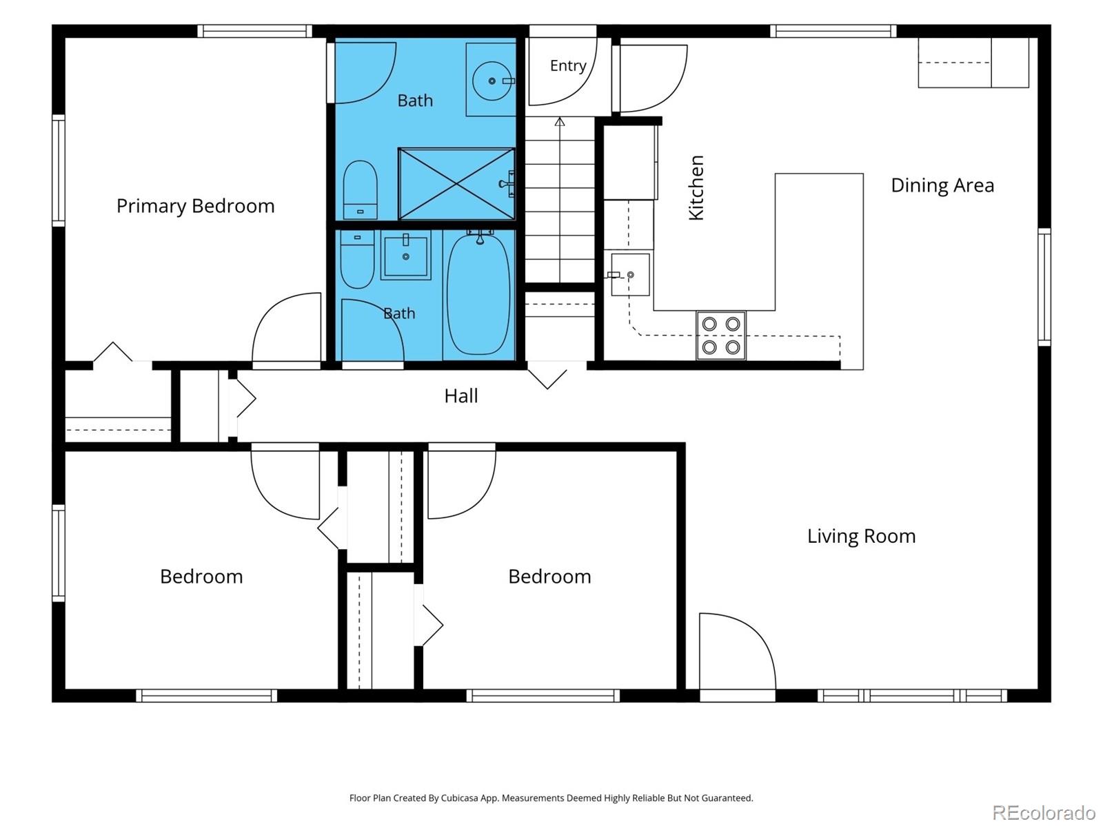 MLS Image #39 for 5050 s linden drive,englewood, Colorado