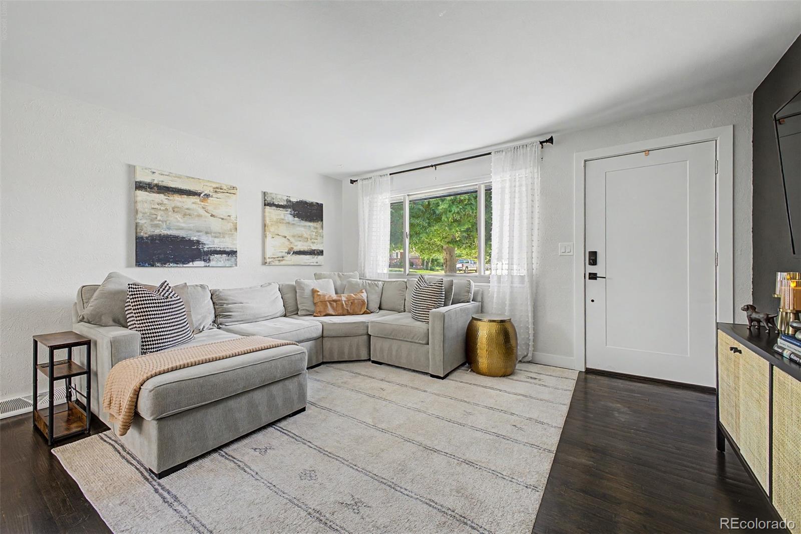 MLS Image #5 for 5050 s linden drive,englewood, Colorado