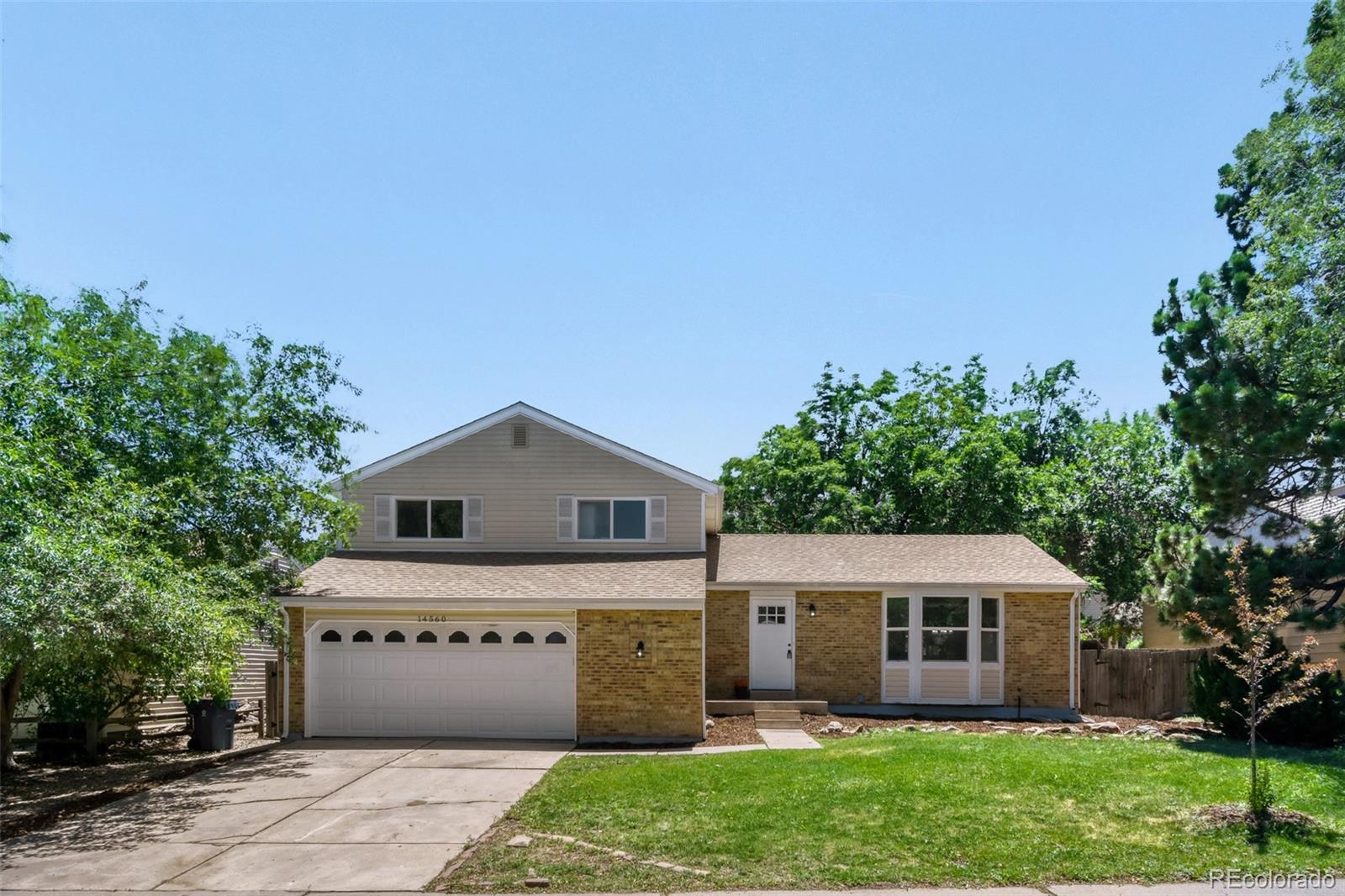 MLS Image #0 for 14560 e evans place,aurora, Colorado