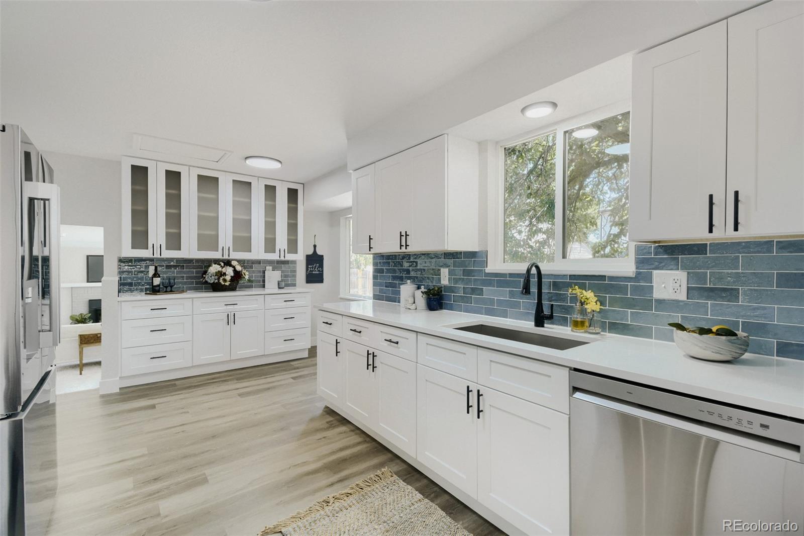 MLS Image #1 for 14560 e evans place,aurora, Colorado