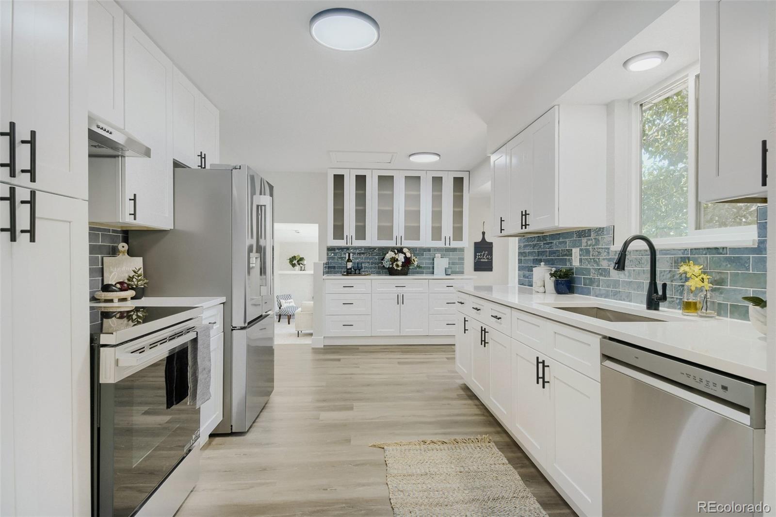 MLS Image #2 for 14560 e evans place,aurora, Colorado