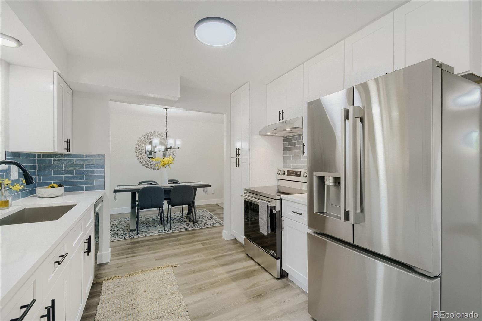 MLS Image #3 for 14560 e evans place,aurora, Colorado