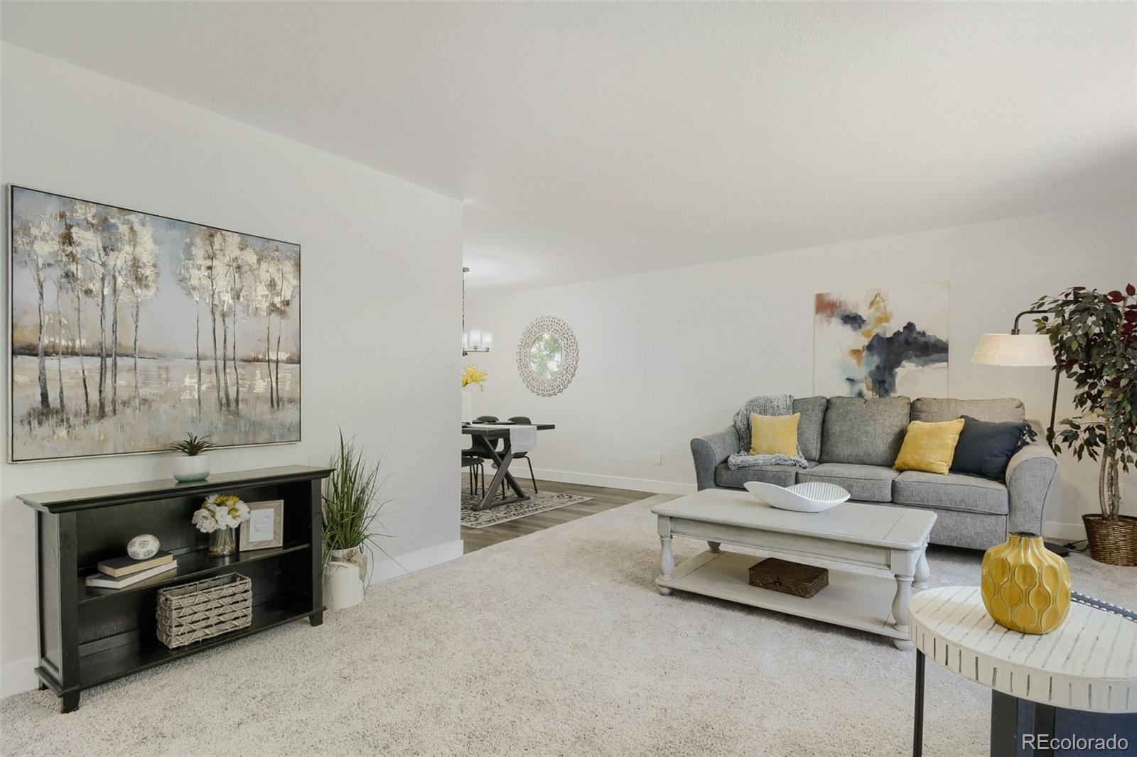 MLS Image #5 for 14560 e evans place,aurora, Colorado
