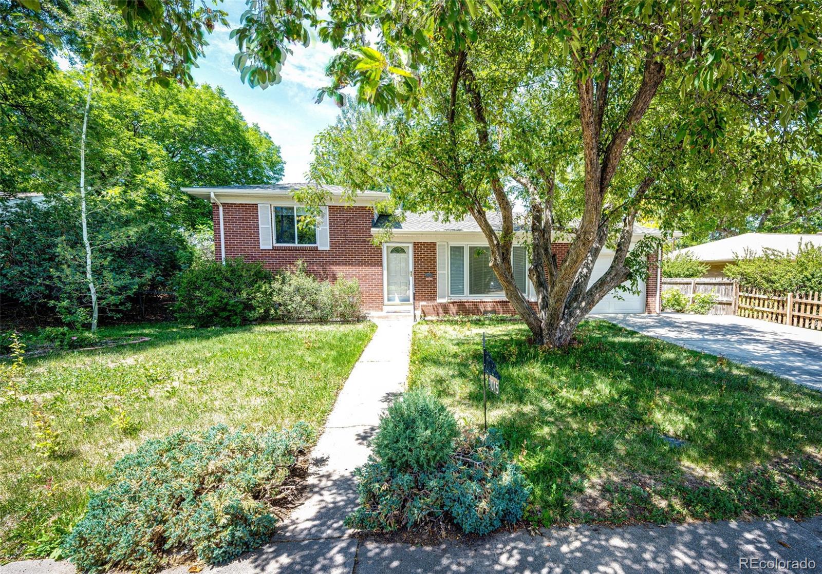 MLS Image #1 for 9015 w 4th place,lakewood, Colorado